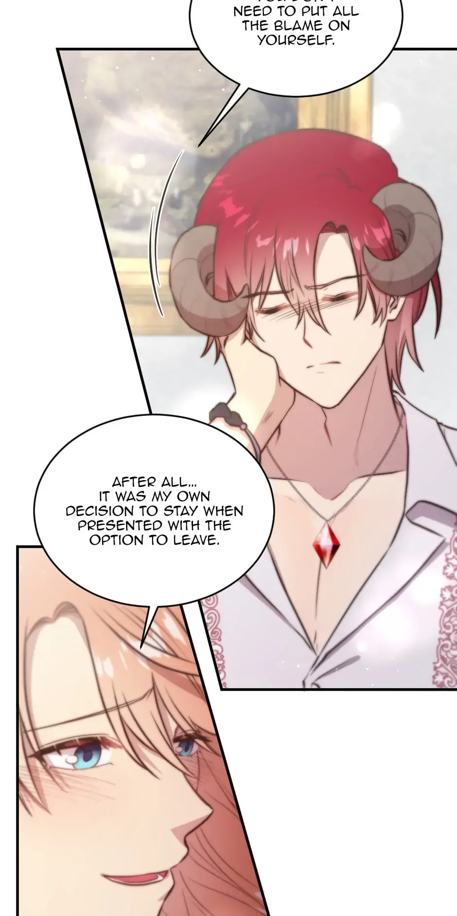 A Thousand Year Engagment Chapter 37 page 36