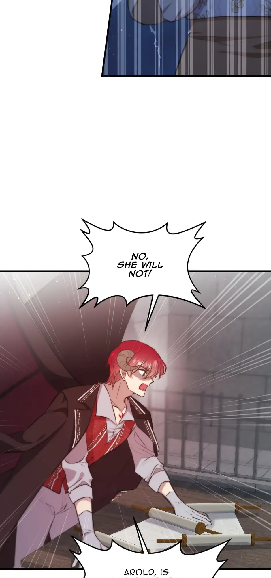 A Thousand Year Engagment Chapter 39 page 4