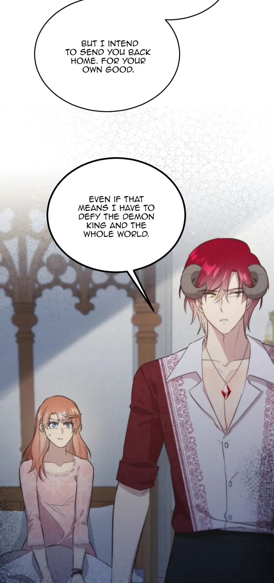 A Thousand Year Engagment Chapter 37 page 43
