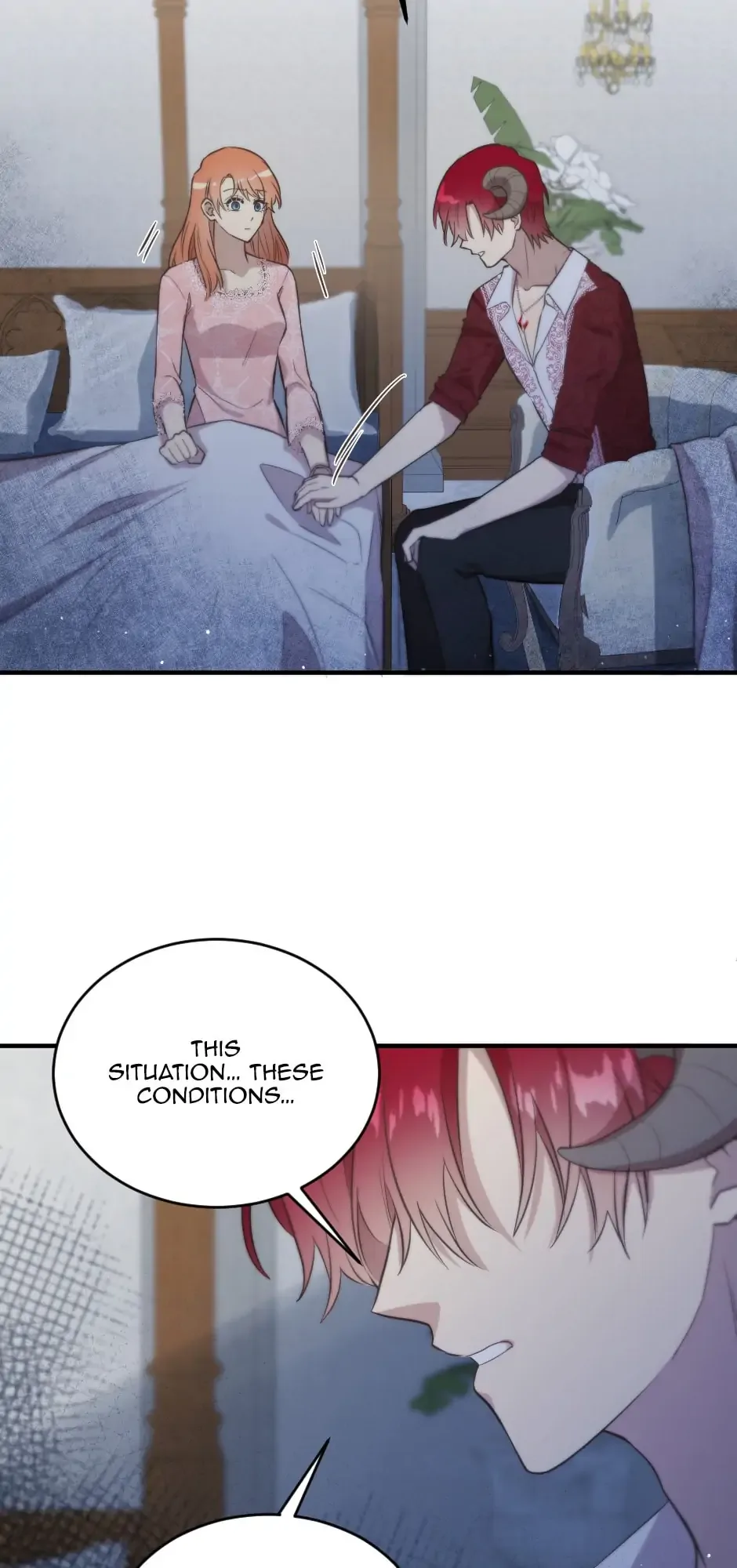 A Thousand Year Engagment Chapter 37 page 41