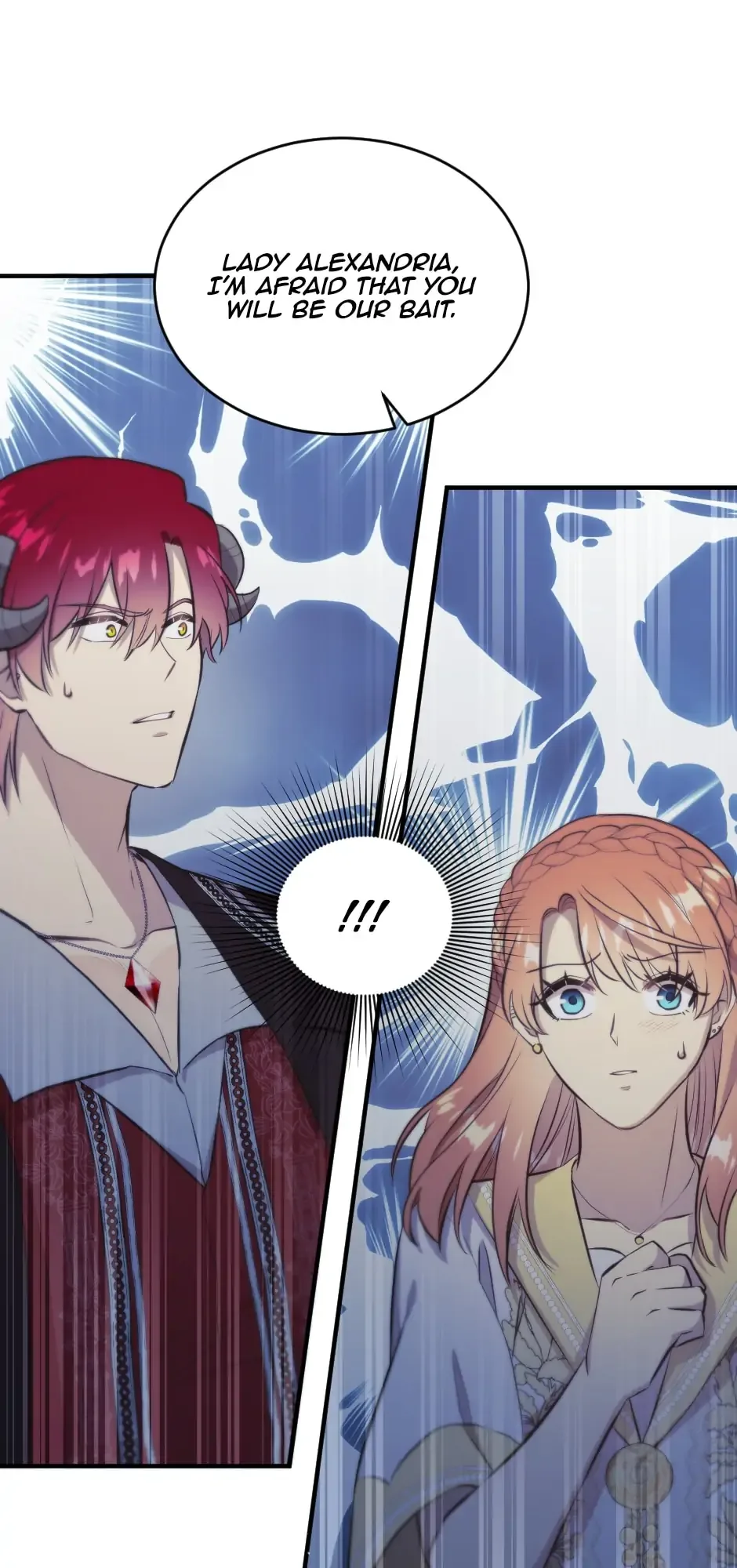 A Thousand Year Engagment Chapter 39 page 3