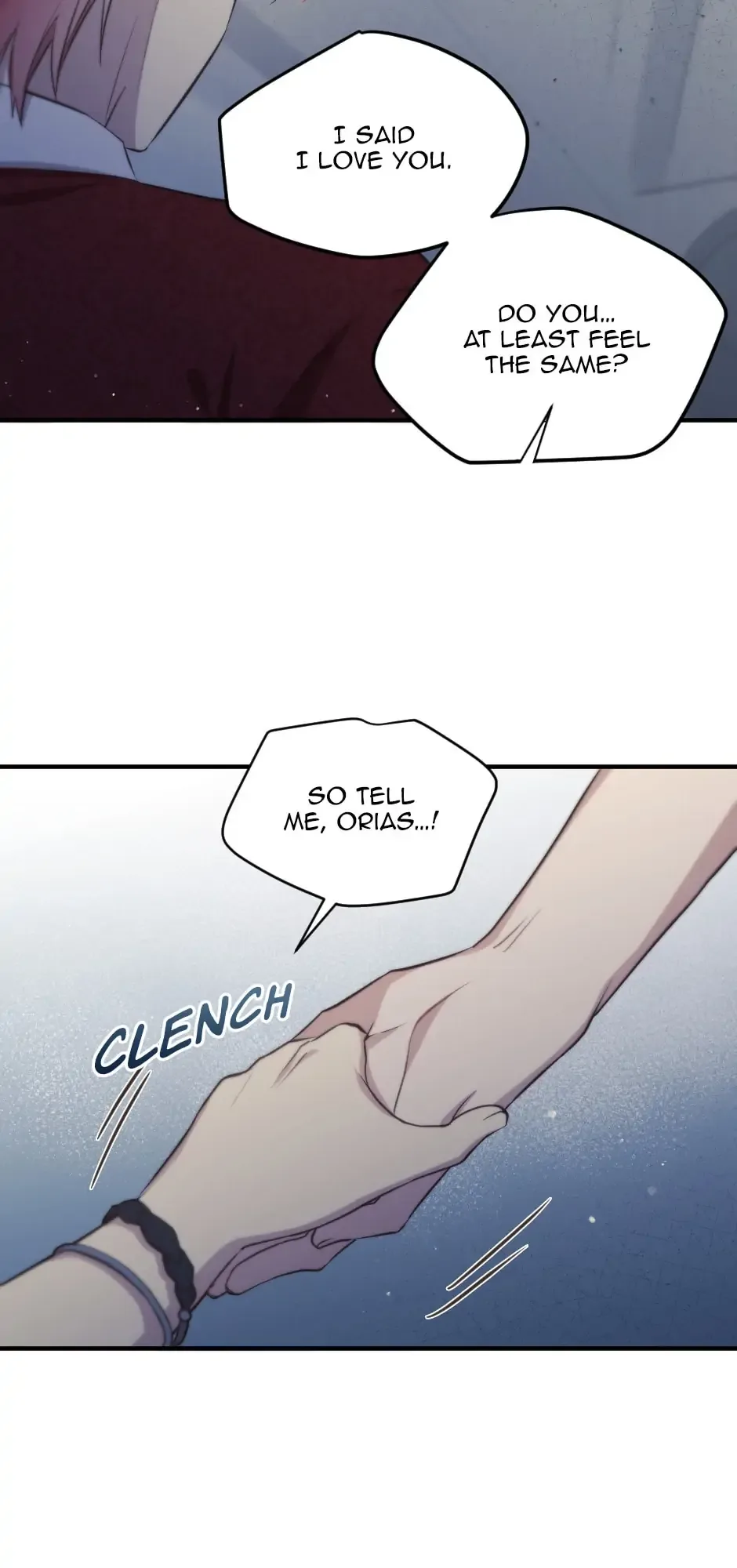A Thousand Year Engagment Chapter 37 page 47