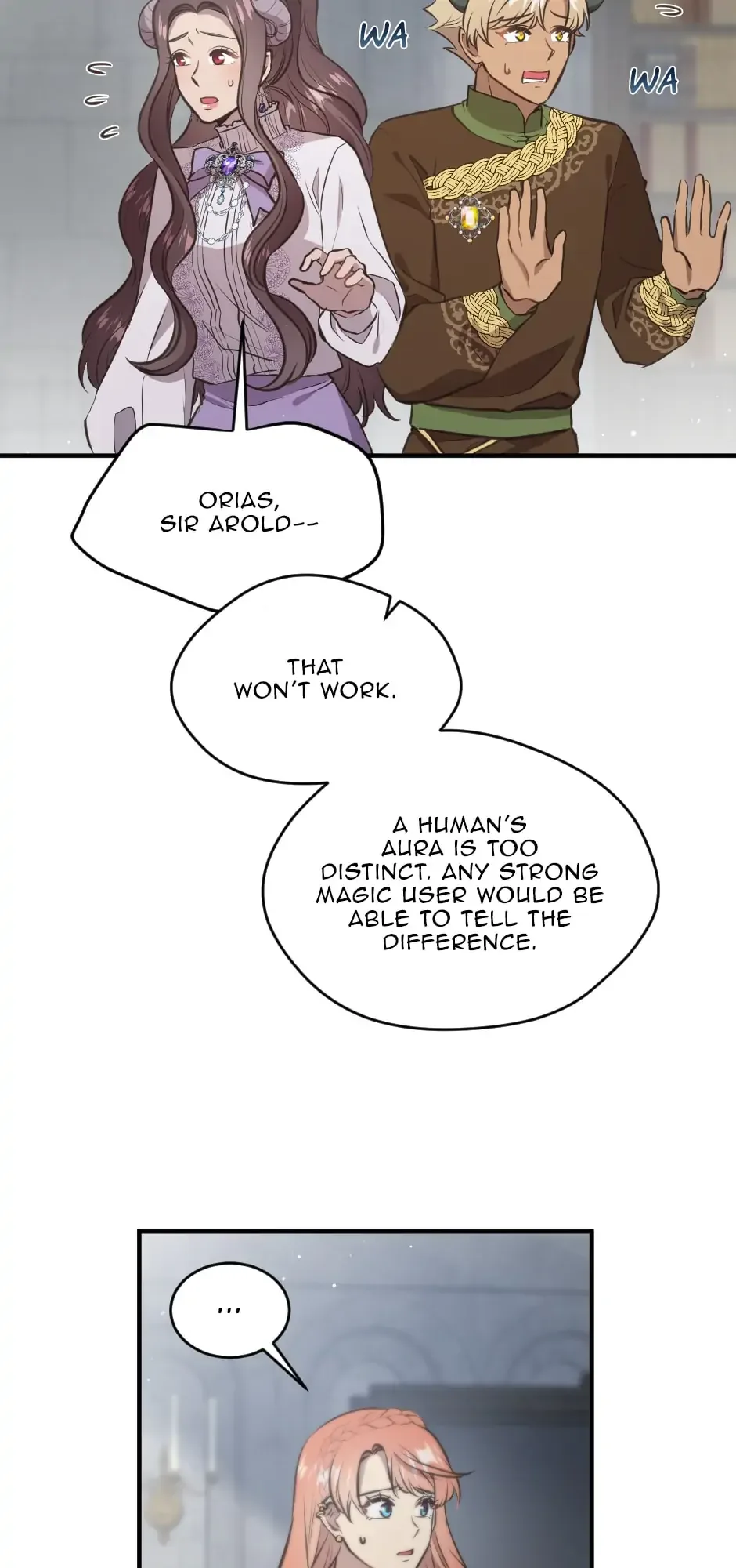 A Thousand Year Engagment Chapter 39 page 8