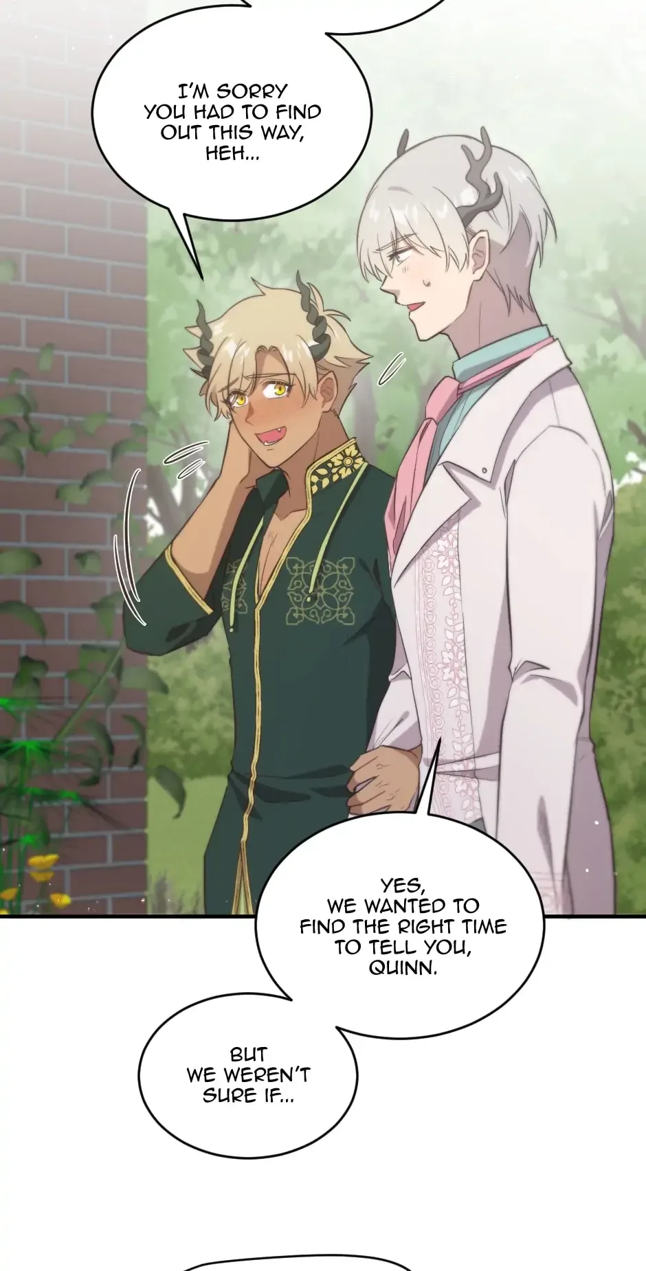 A Thousand Year Engagment Chapter 38 page 41