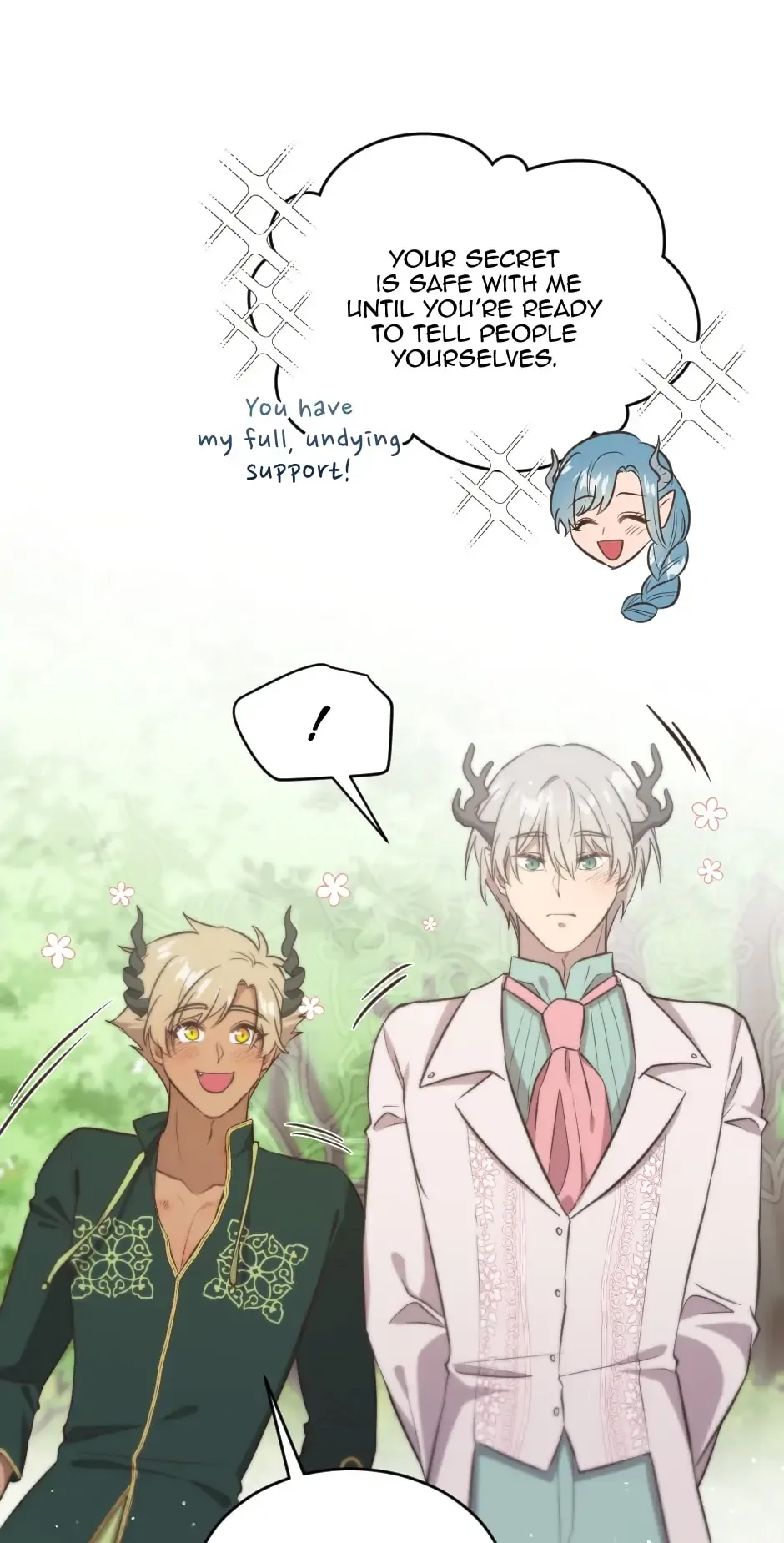 A Thousand Year Engagment Chapter 38 page 44