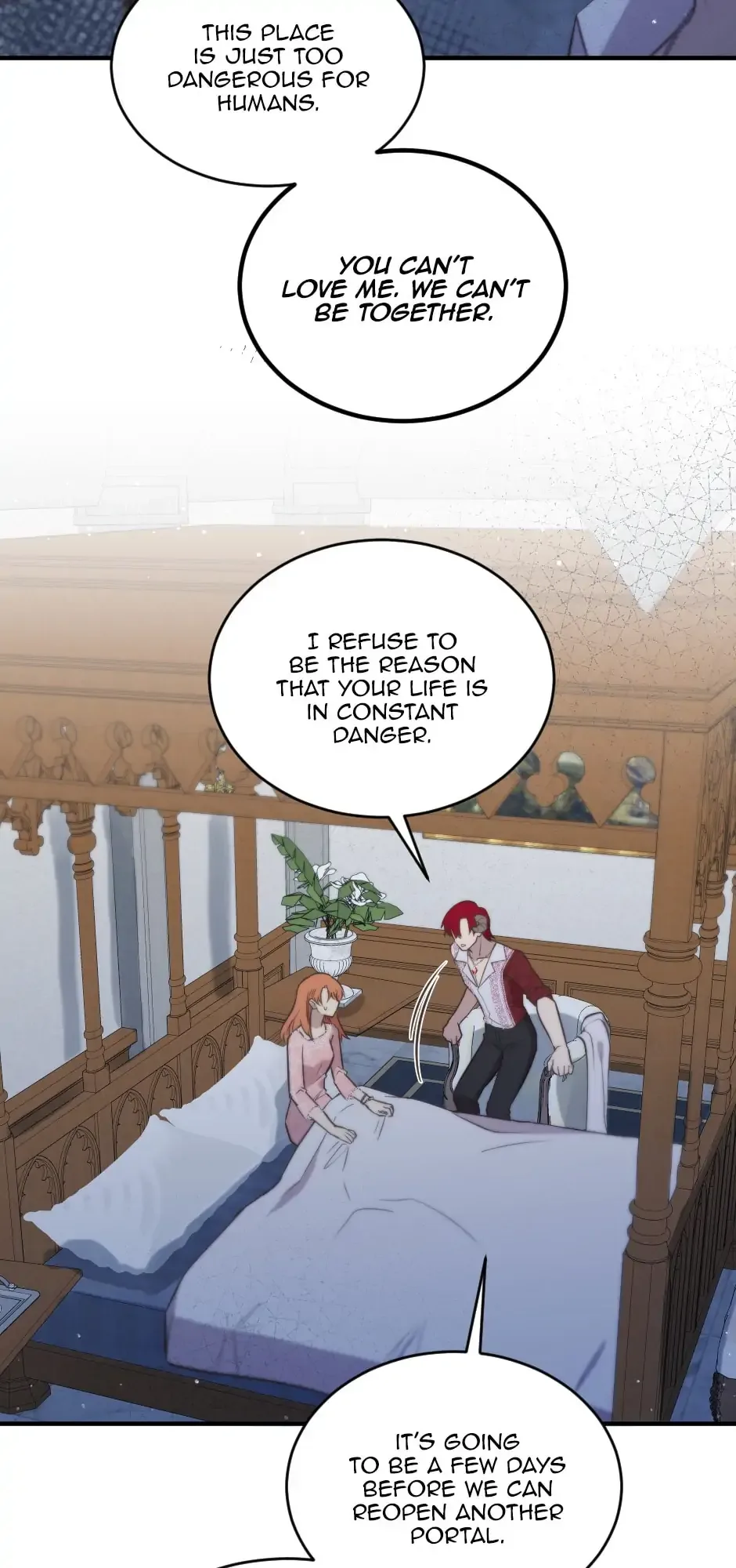 A Thousand Year Engagment Chapter 37 page 42