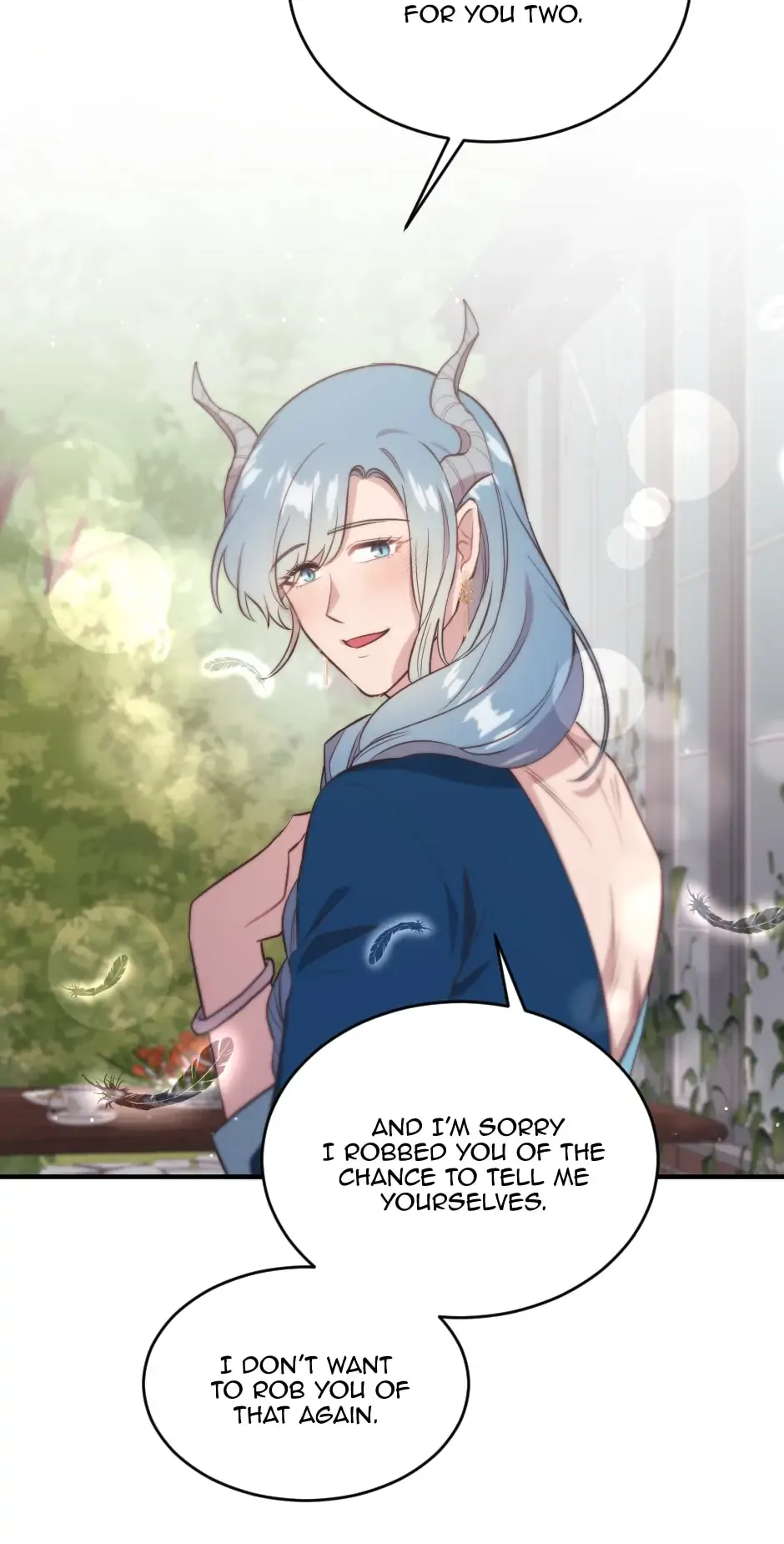 A Thousand Year Engagment Chapter 38 page 43