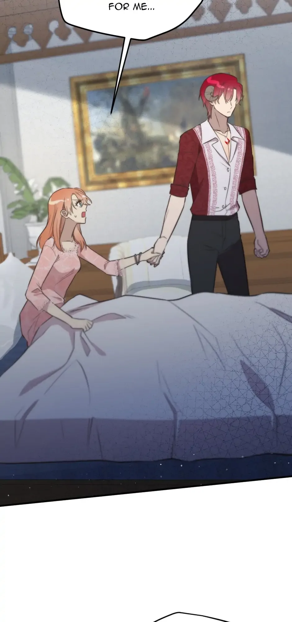 A Thousand Year Engagment Chapter 37 page 45