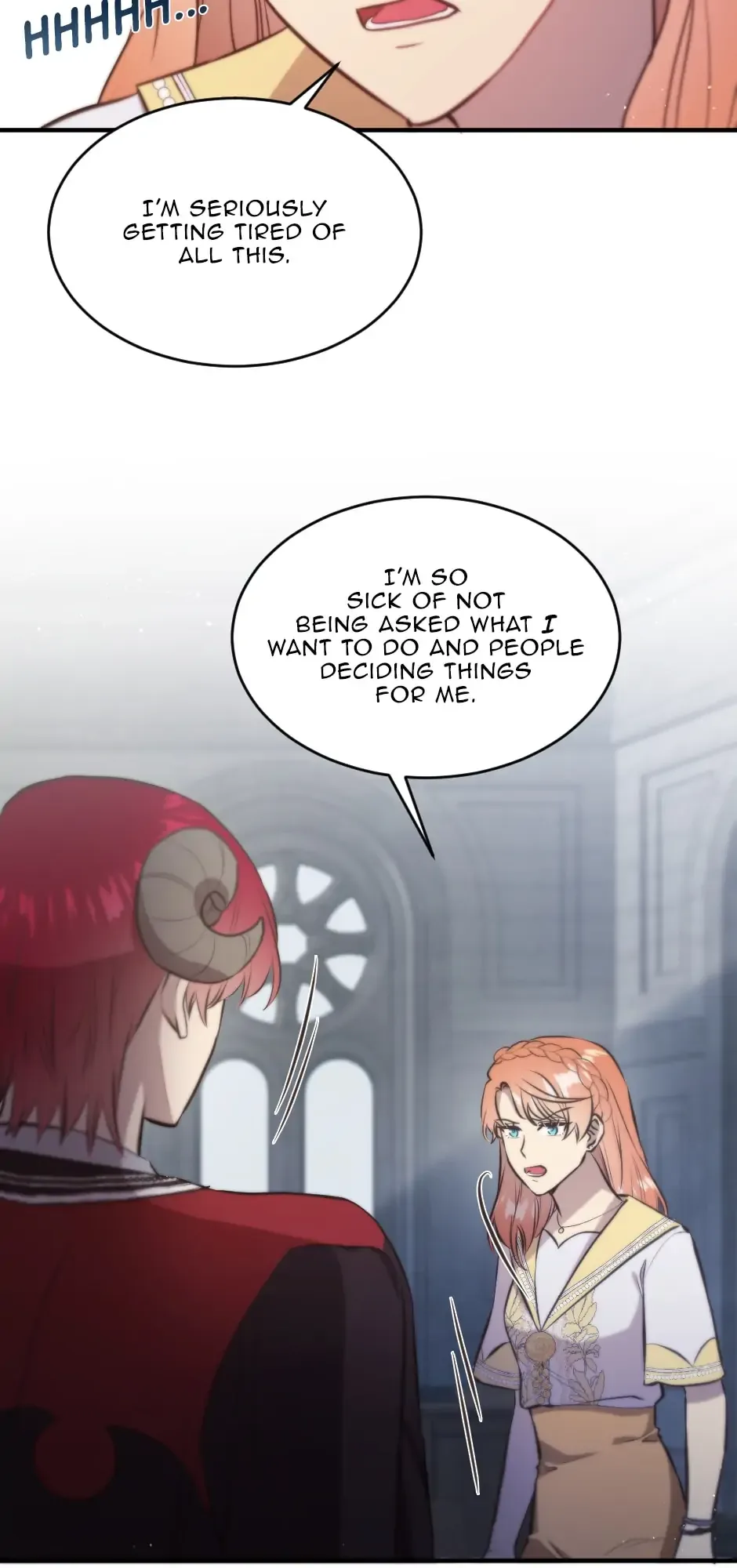 A Thousand Year Engagment Chapter 39 page 10