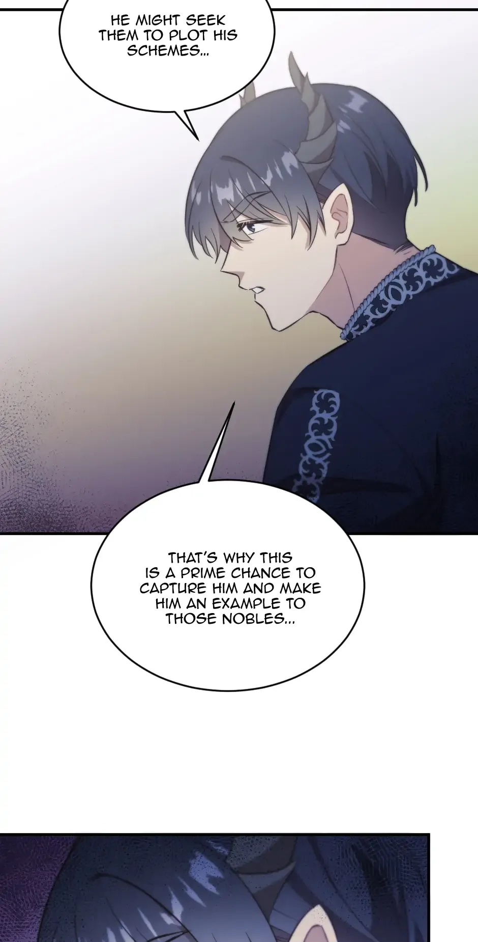 A Thousand Year Engagment Chapter 38 page 51