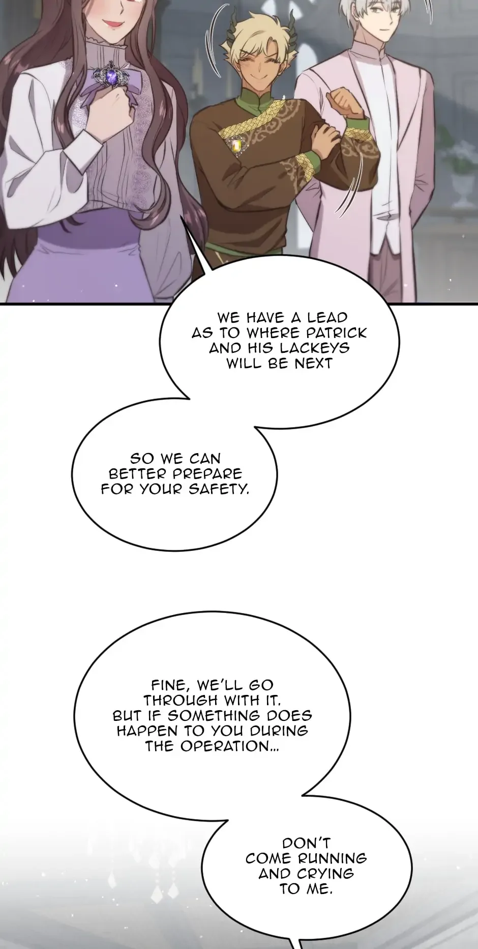 A Thousand Year Engagment Chapter 39 page 16