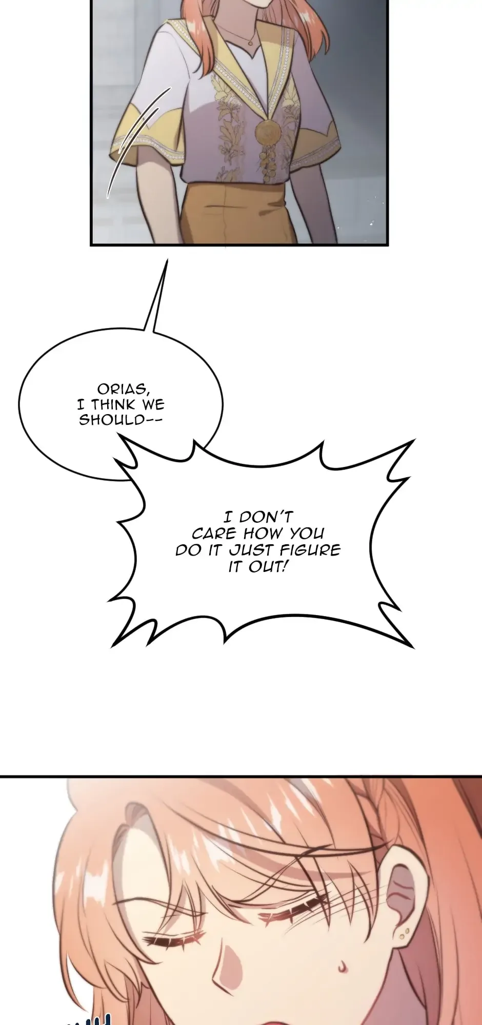 A Thousand Year Engagment Chapter 39 page 9