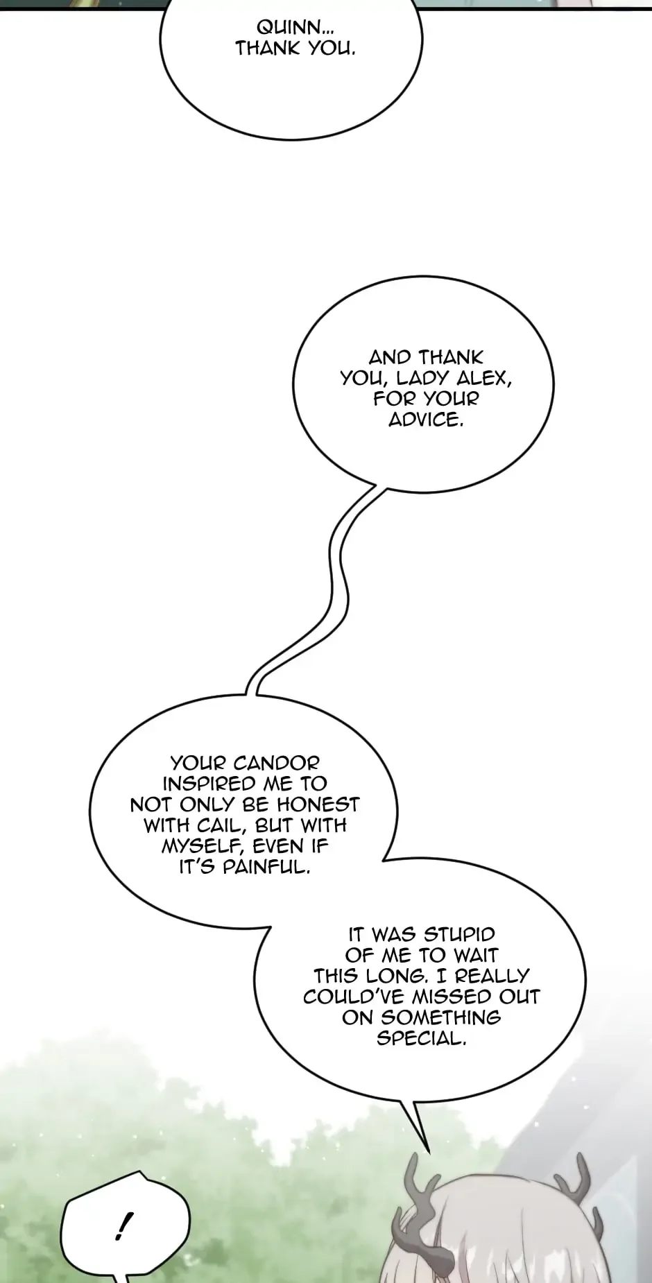 A Thousand Year Engagment Chapter 38 page 45