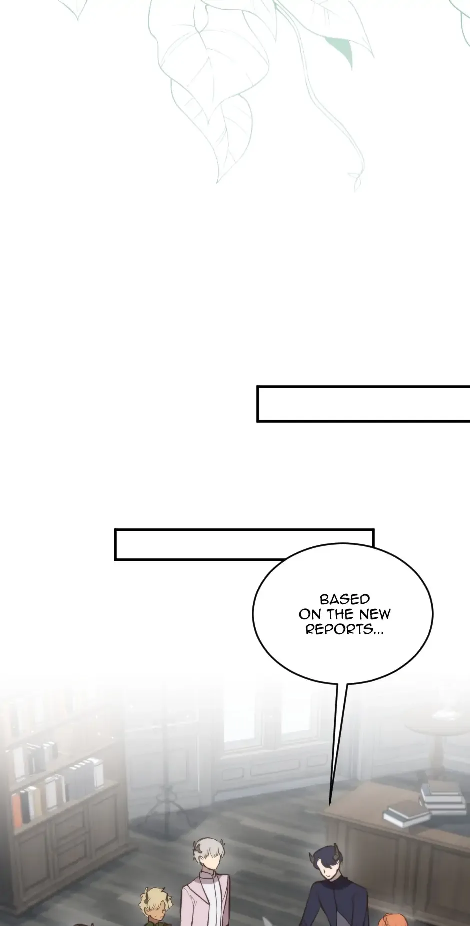 A Thousand Year Engagment Chapter 38 page 49