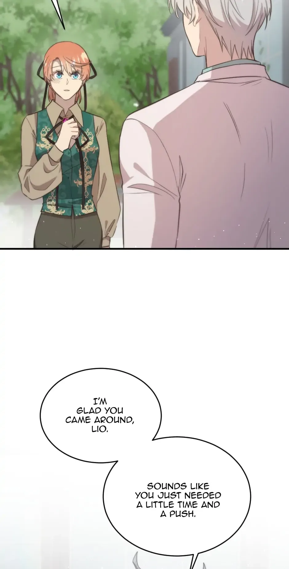 A Thousand Year Engagment Chapter 38 page 46