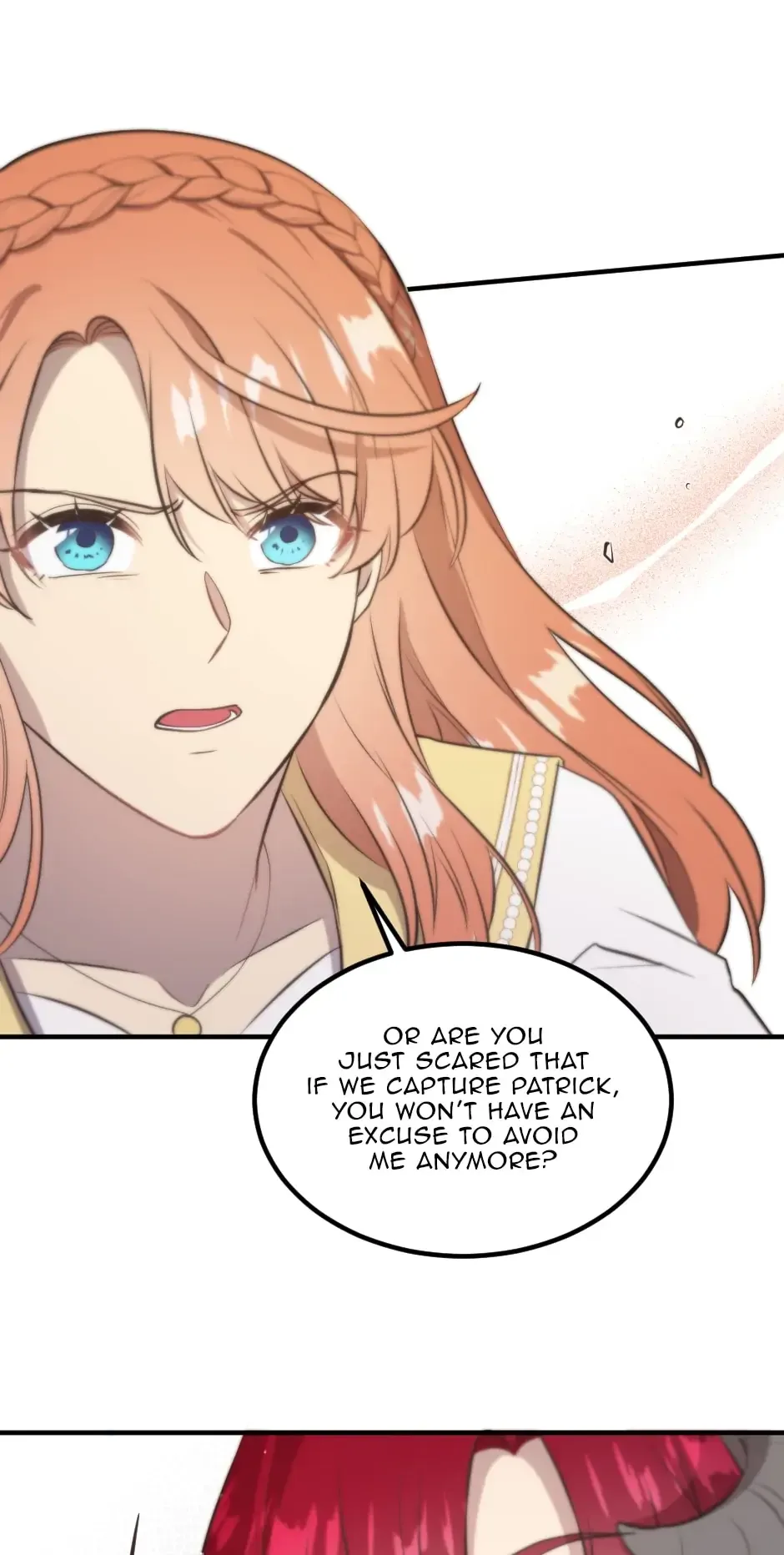 A Thousand Year Engagment Chapter 39 page 13