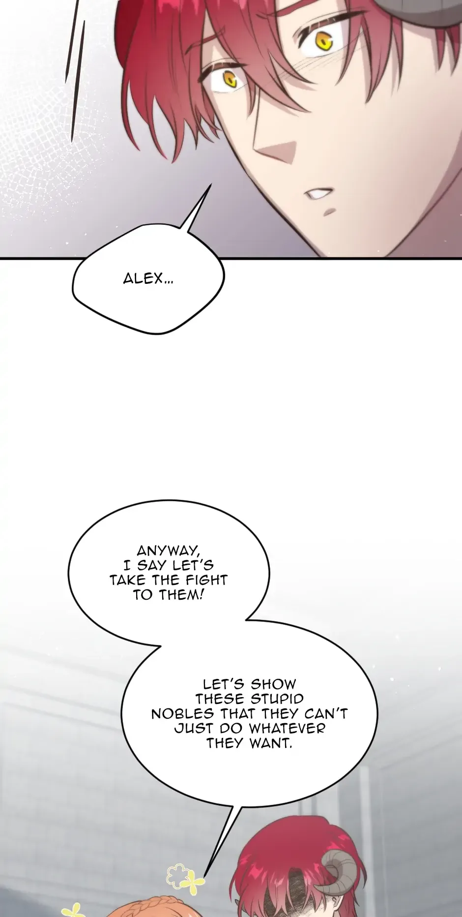 A Thousand Year Engagment Chapter 39 page 14