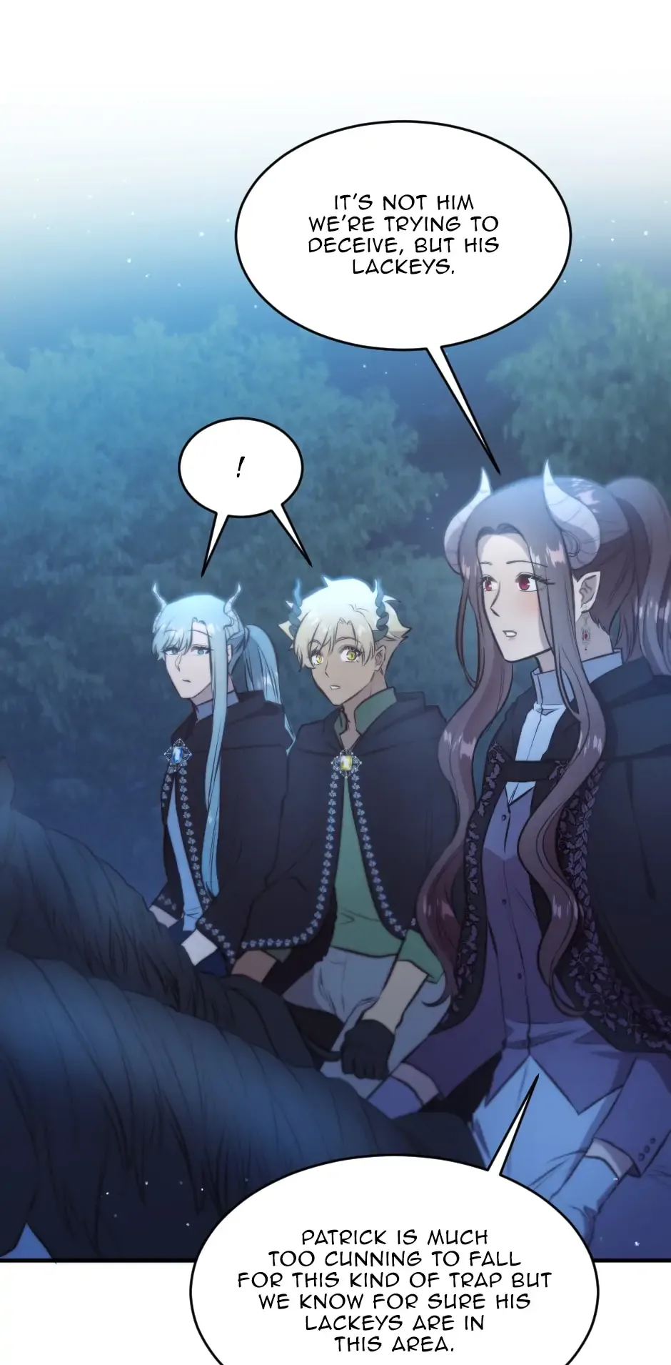 A Thousand Year Engagment Chapter 39 page 24