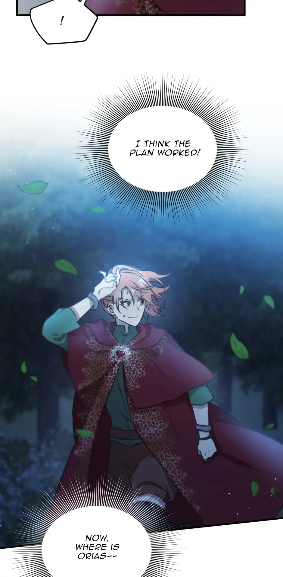 A Thousand Year Engagment Chapter 39 page 29