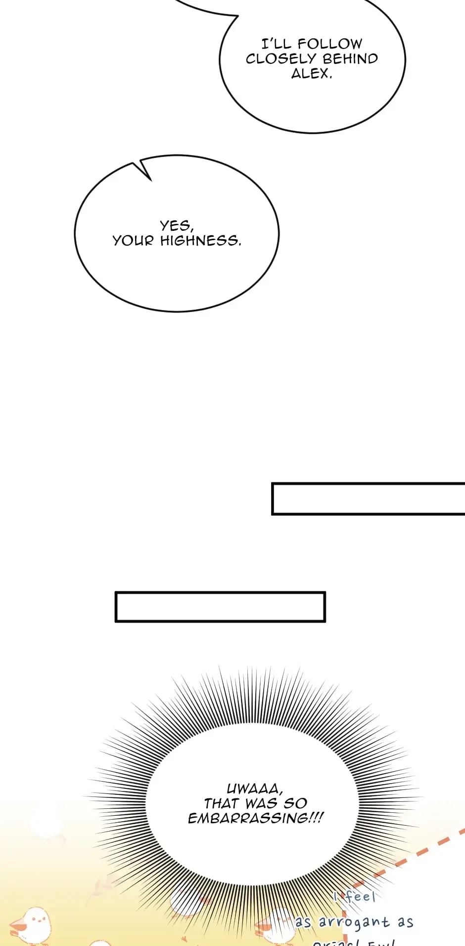 A Thousand Year Engagment Chapter 39 page 26