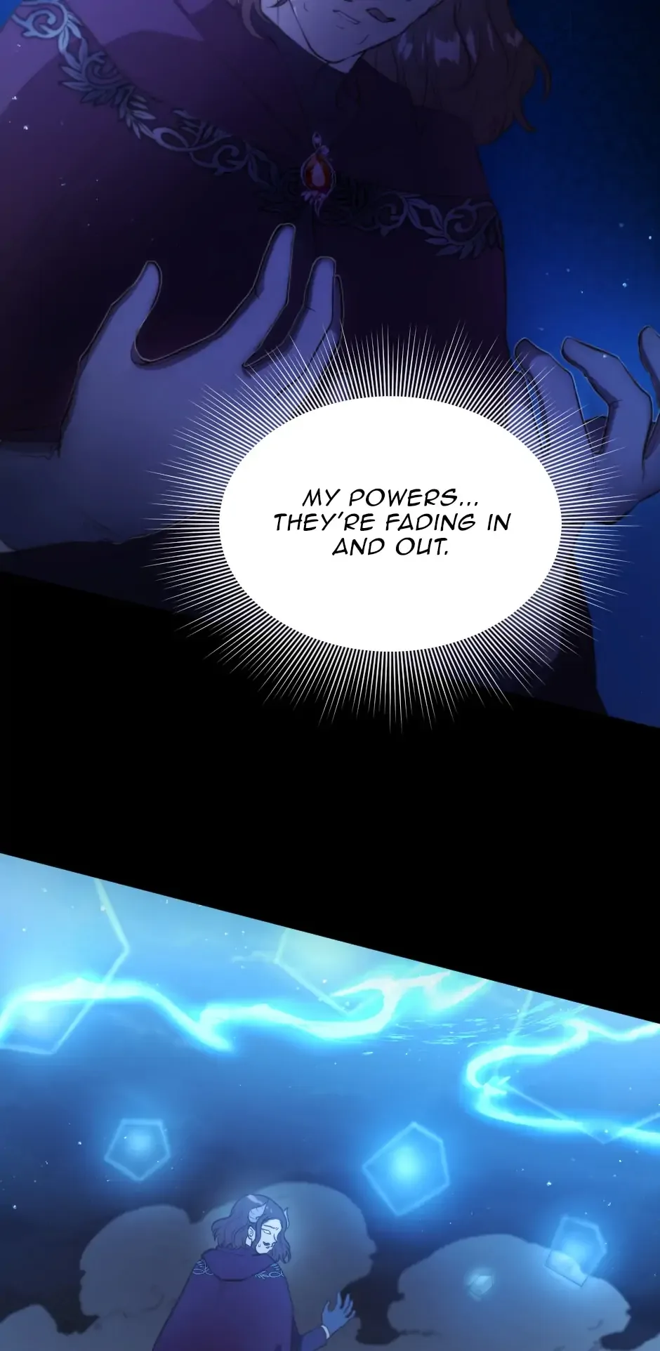 A Thousand Year Engagment Chapter 40 page 7