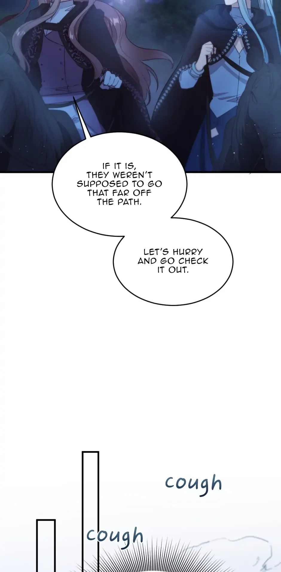 A Thousand Year Engagment Chapter 39 page 32