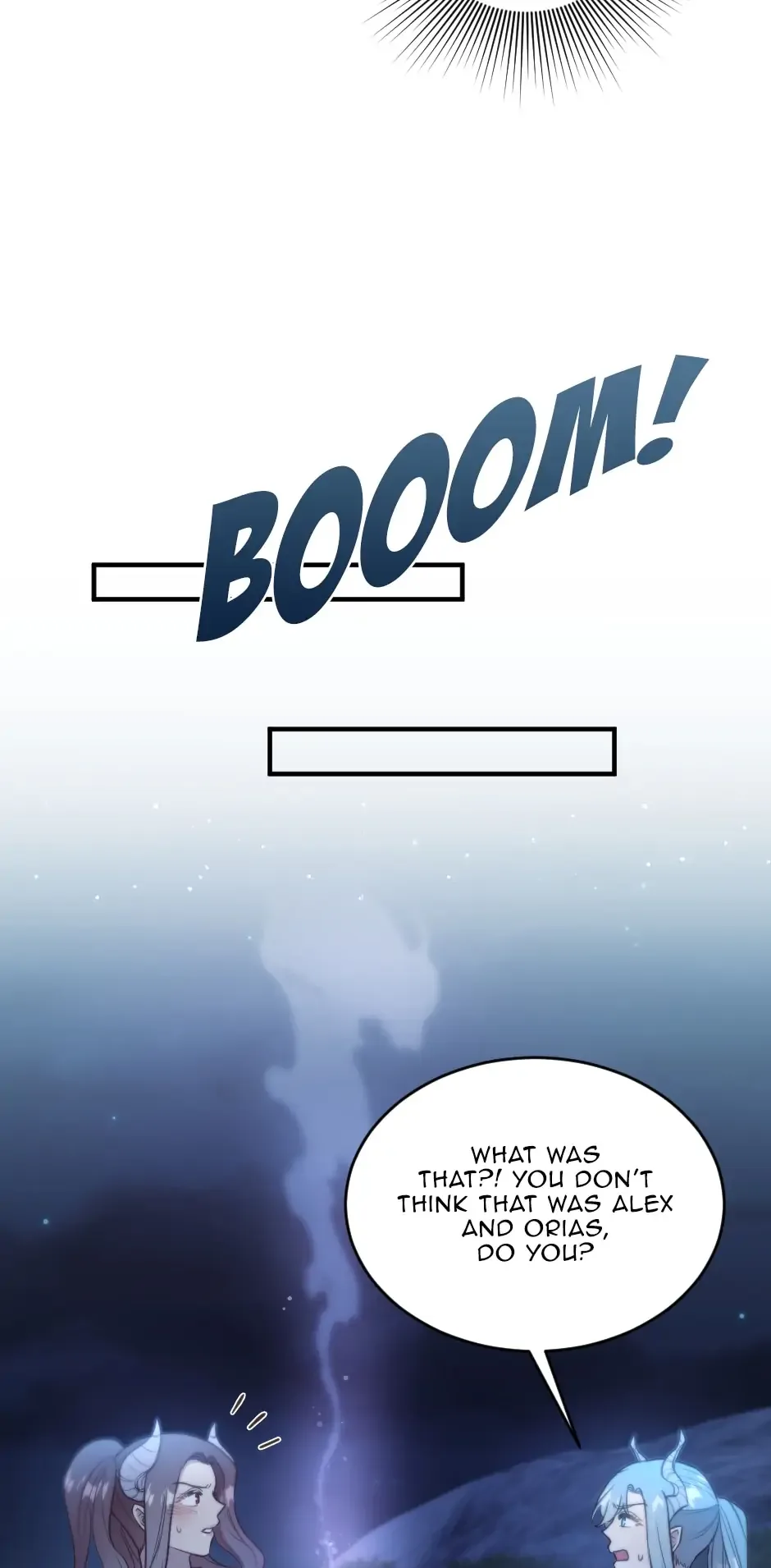 A Thousand Year Engagment Chapter 39 page 31