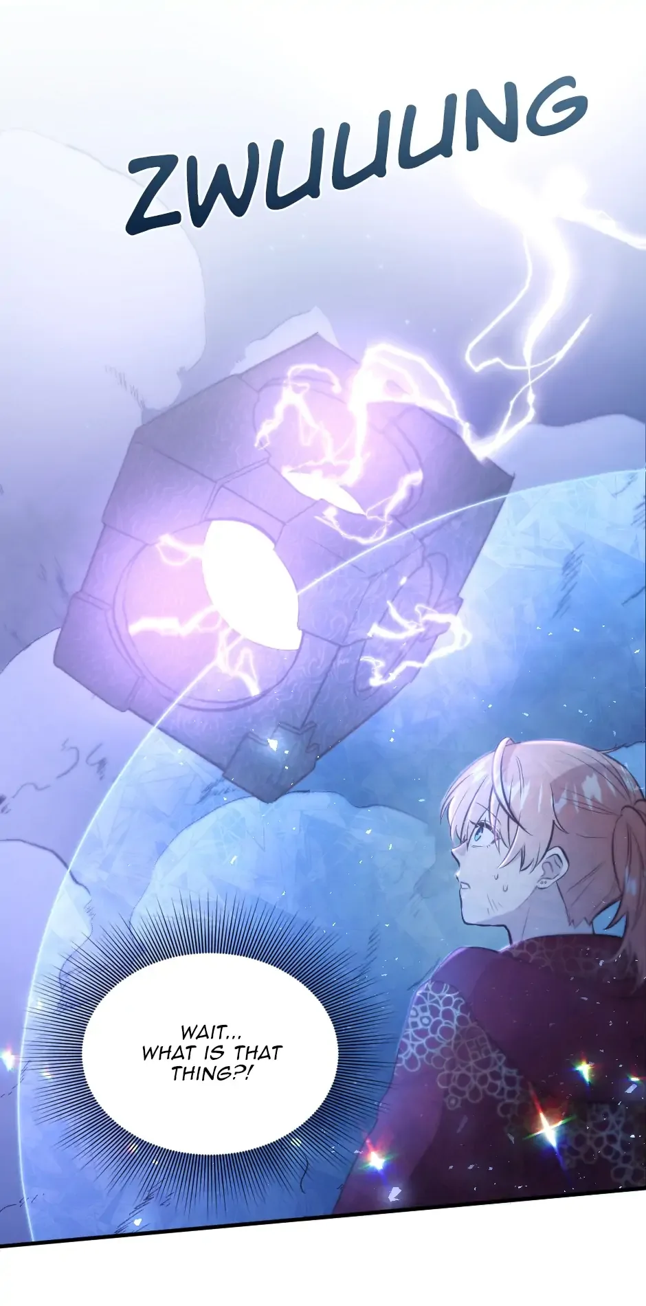 A Thousand Year Engagment Chapter 39 page 34