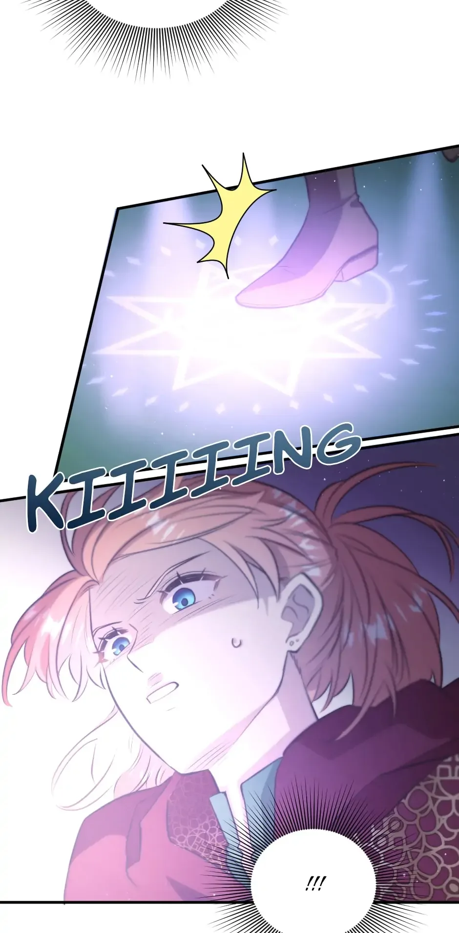 A Thousand Year Engagment Chapter 39 page 30