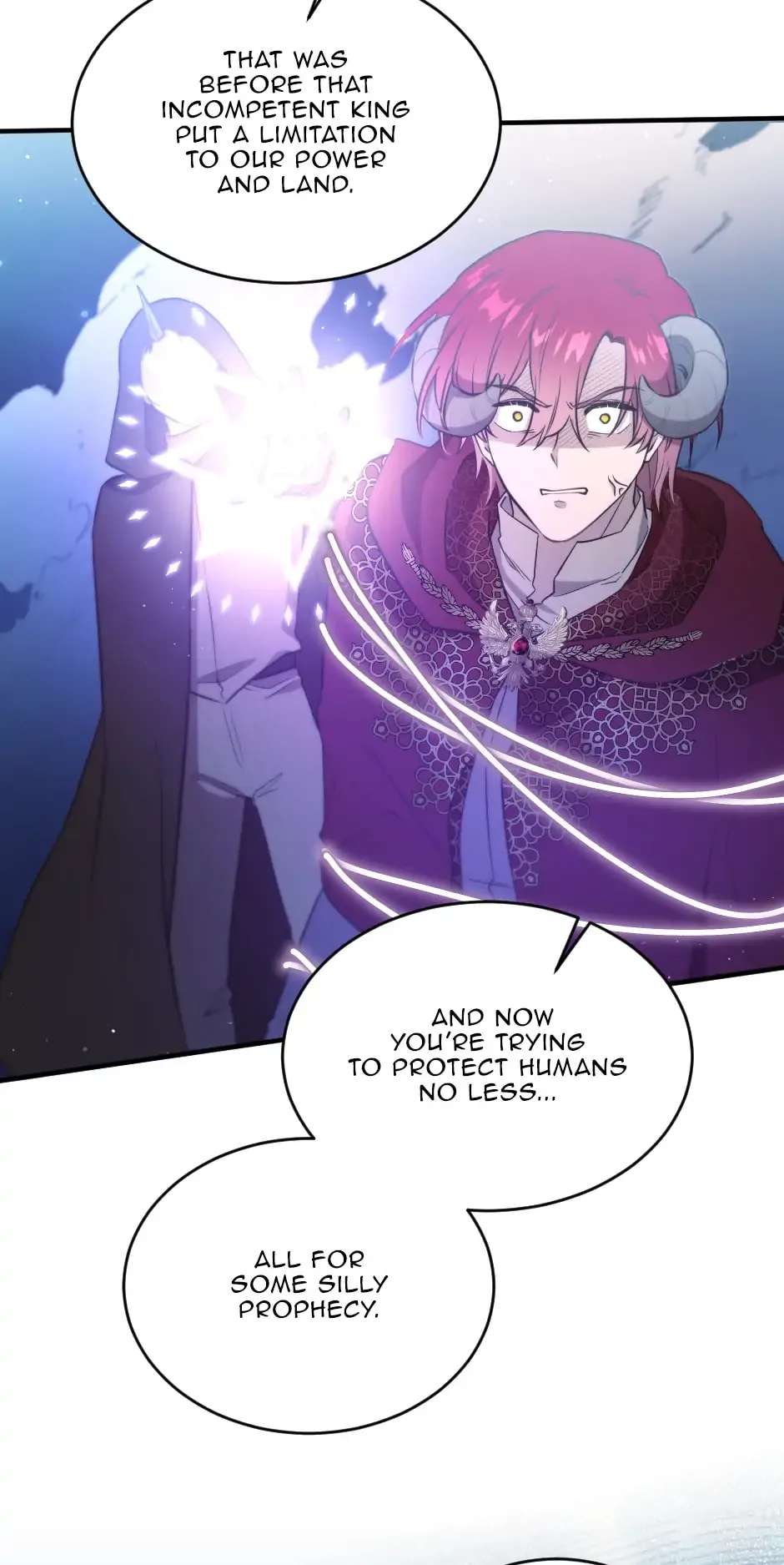 A Thousand Year Engagment Chapter 39 page 42