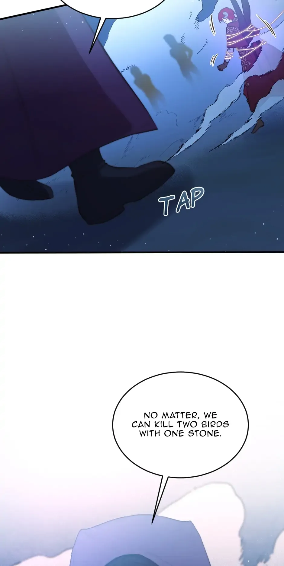 A Thousand Year Engagment Chapter 39 page 40