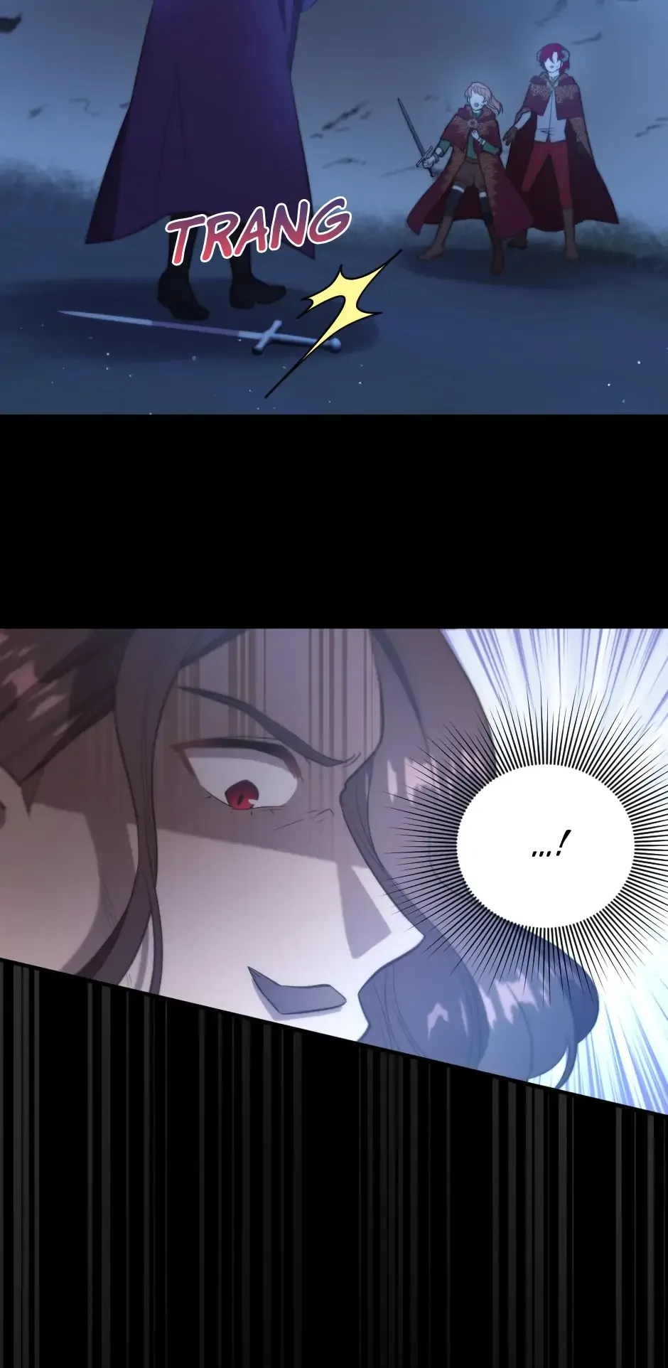 A Thousand Year Engagment Chapter 40 page 8