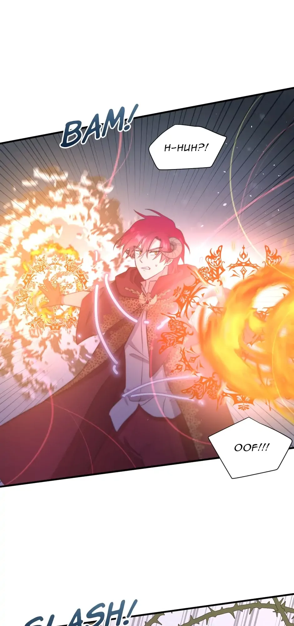 A Thousand Year Engagment Chapter 39 page 47