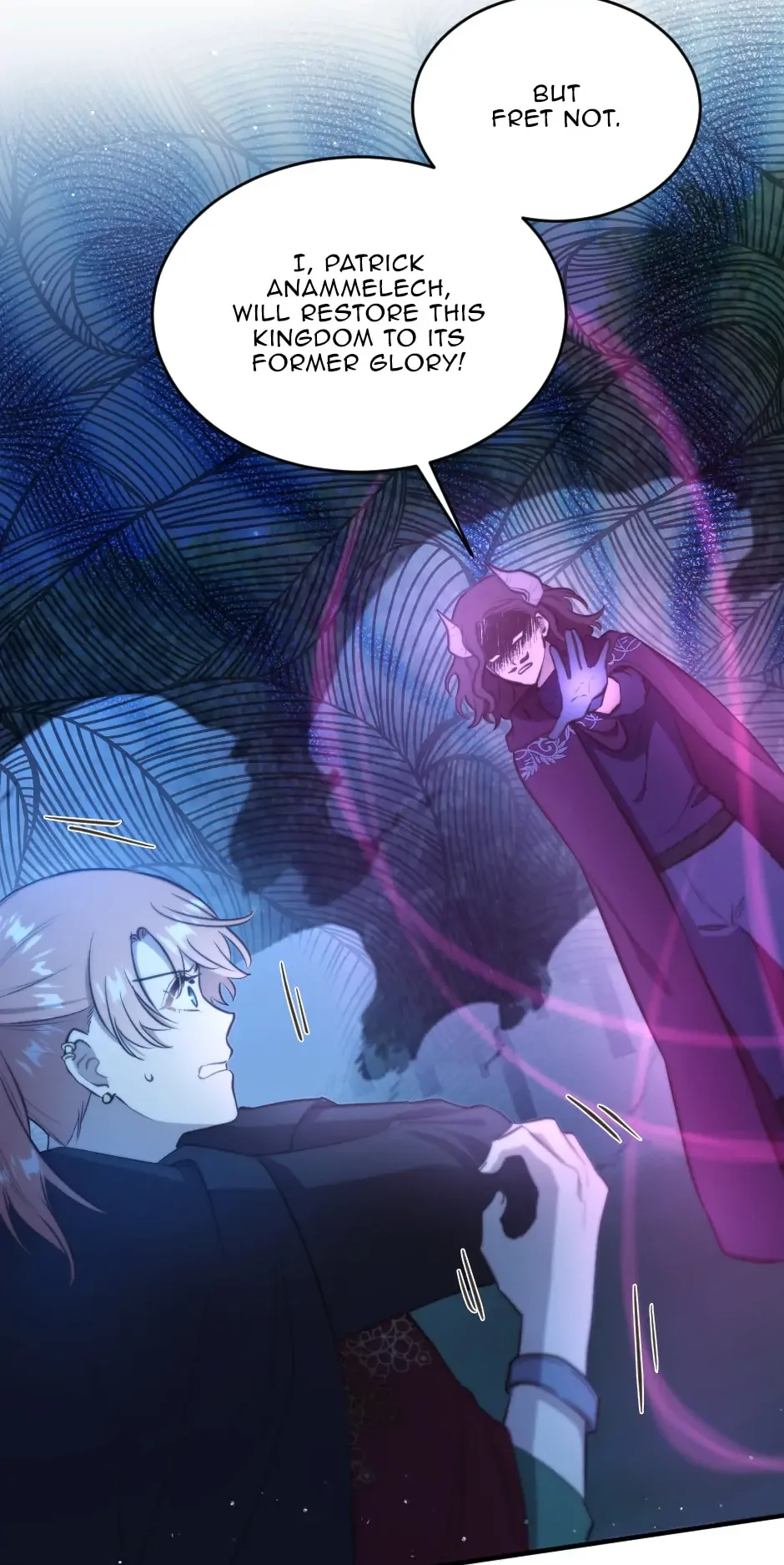 A Thousand Year Engagment Chapter 39 page 43