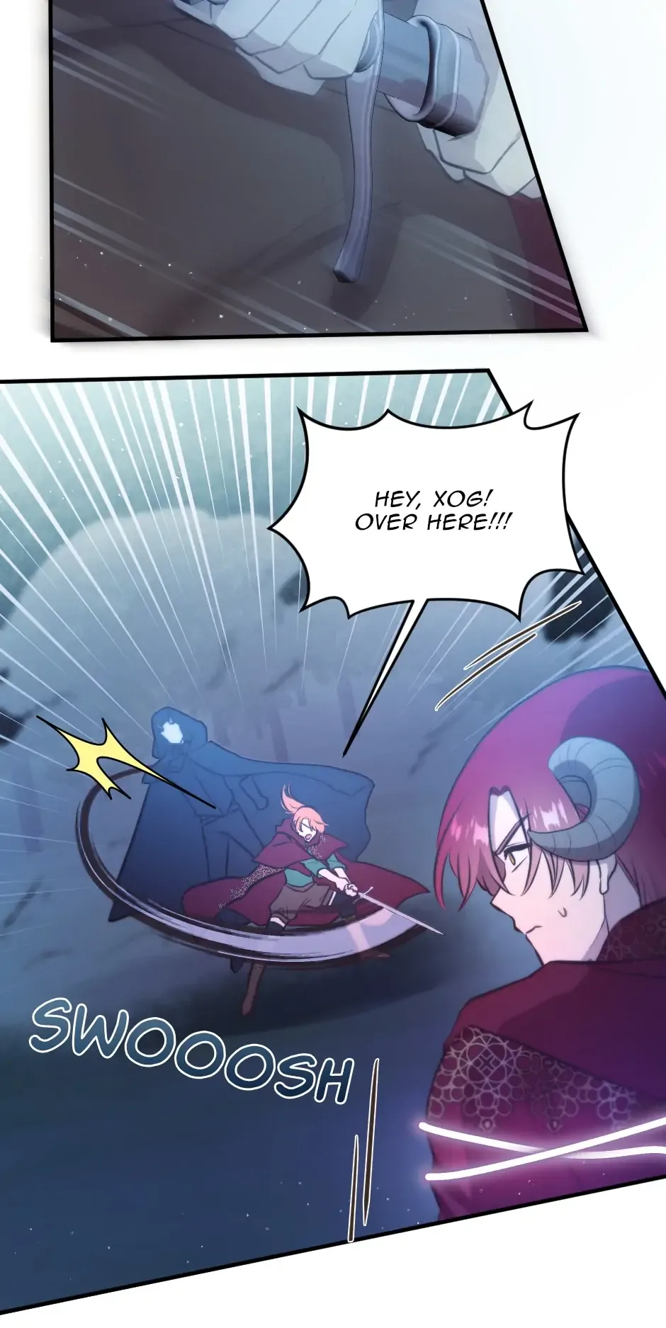 A Thousand Year Engagment Chapter 39 page 46