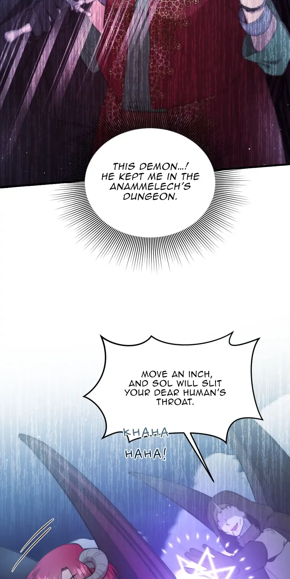 A Thousand Year Engagment Chapter 39 page 38