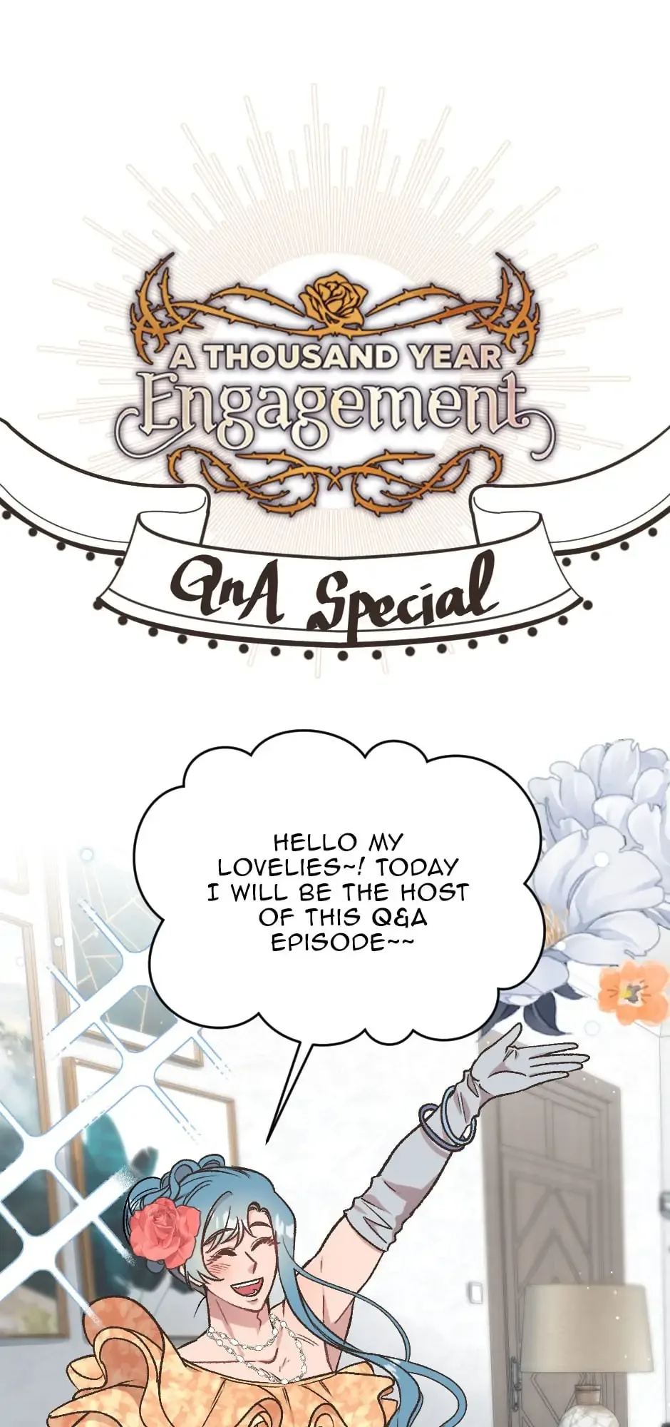 A Thousand Year Engagment Chapter 44.5 page 3