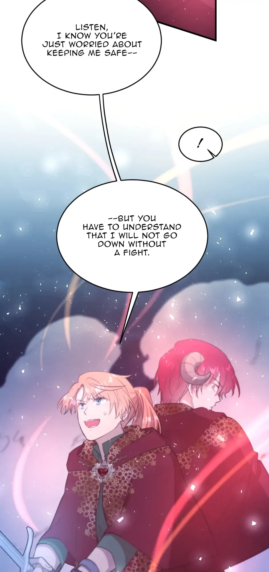 A Thousand Year Engagment Chapter 39 page 51