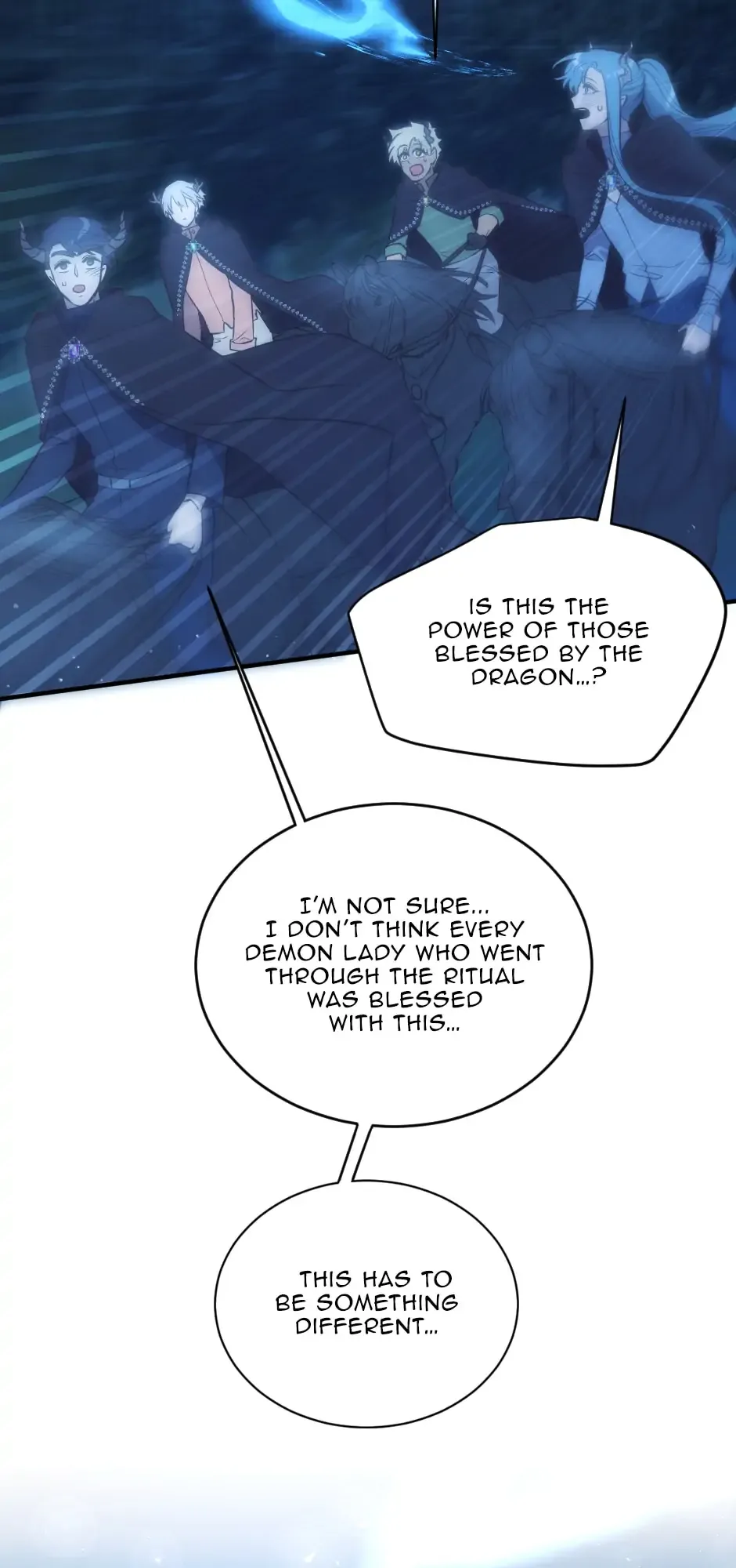 A Thousand Year Engagment Chapter 39 page 56