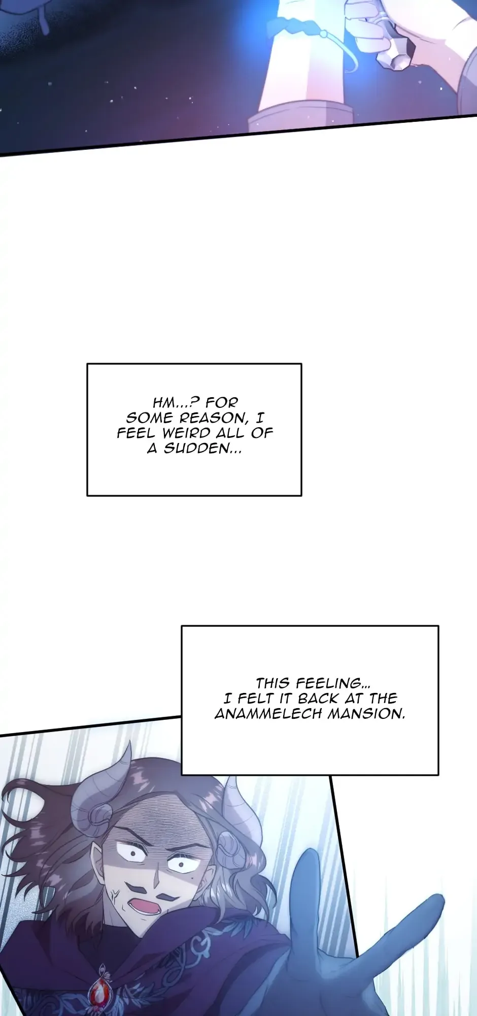 A Thousand Year Engagment Chapter 39 page 53