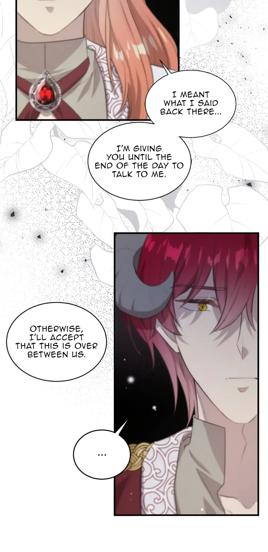 A Thousand Year Engagment Chapter 40 page 27