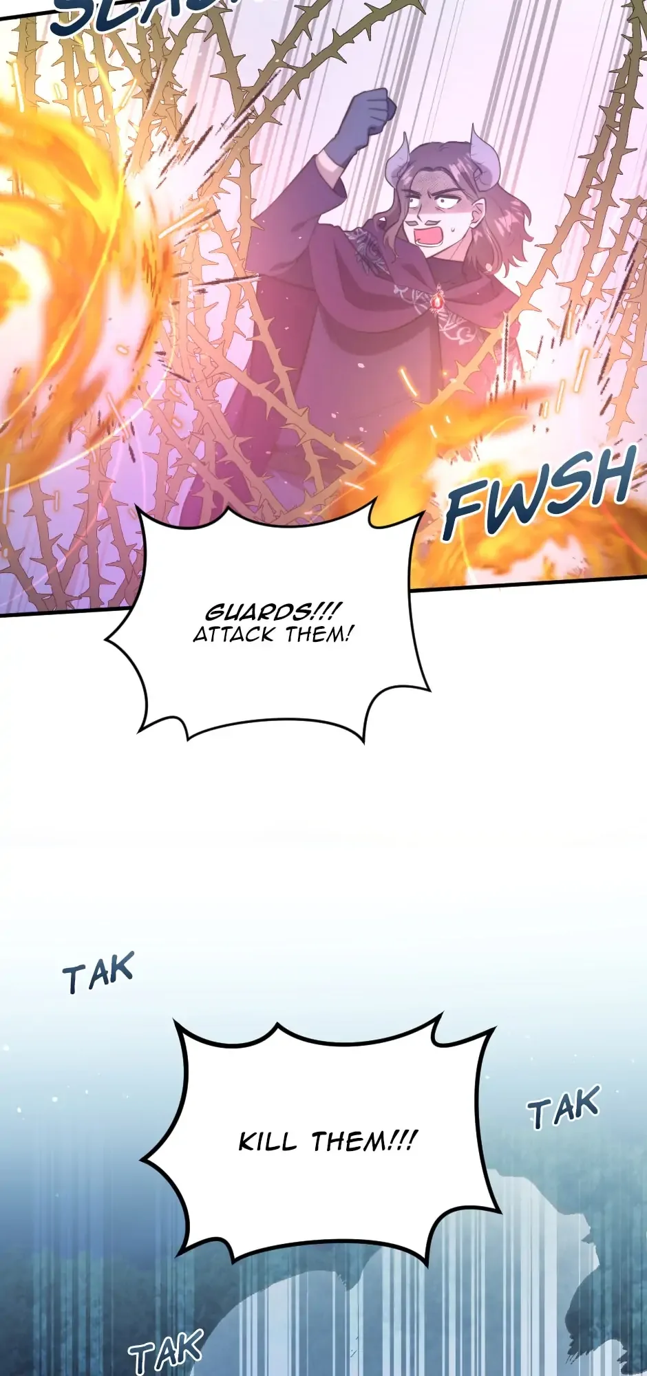 A Thousand Year Engagment Chapter 39 page 48