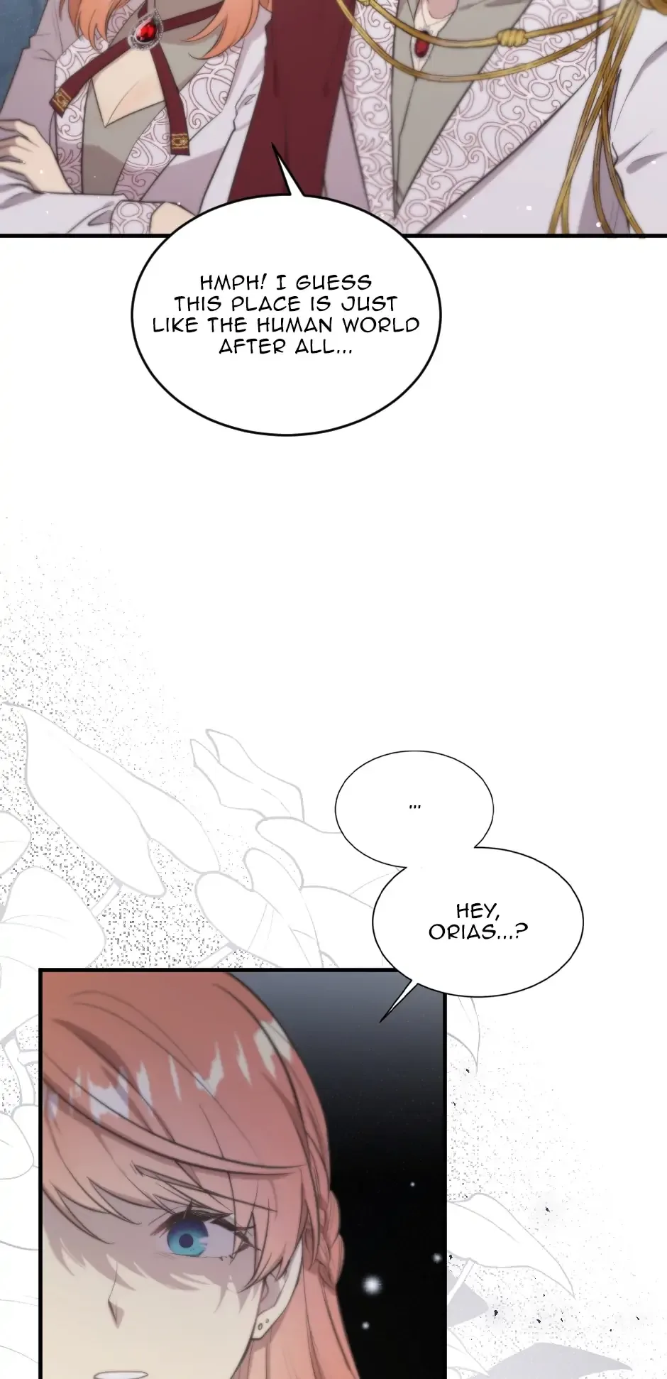 A Thousand Year Engagment Chapter 40 page 26