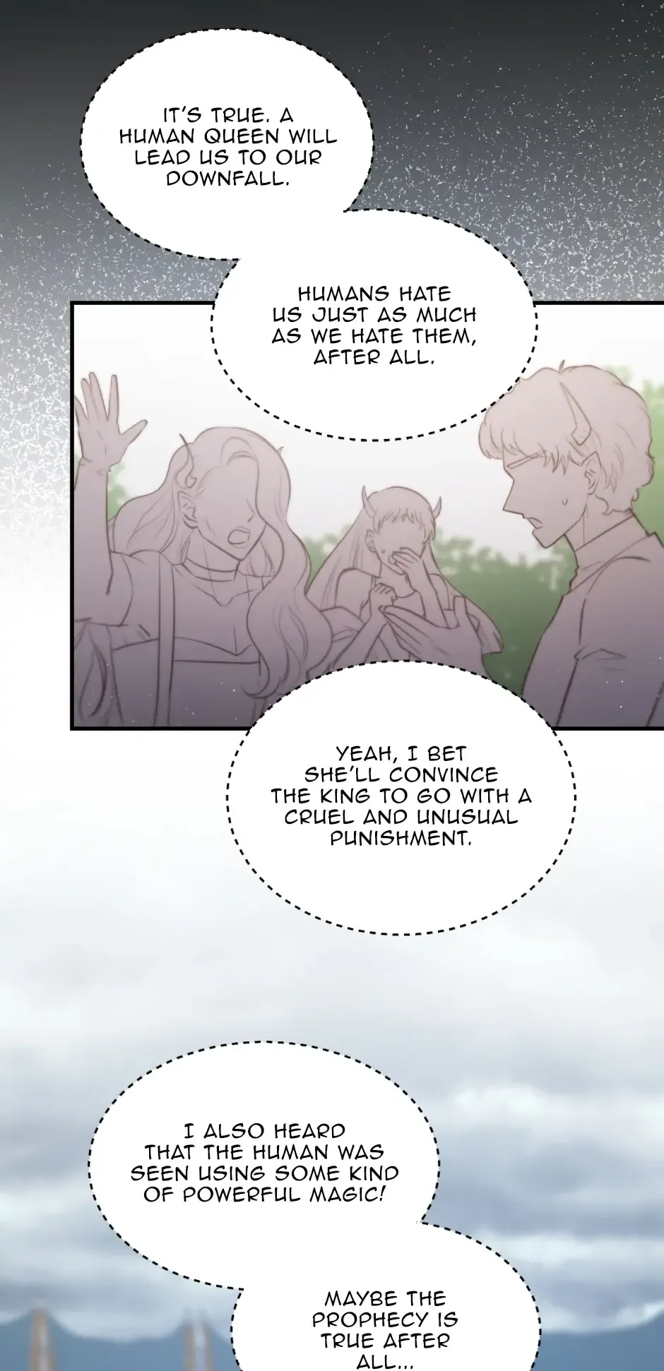 A Thousand Year Engagment Chapter 40 page 19