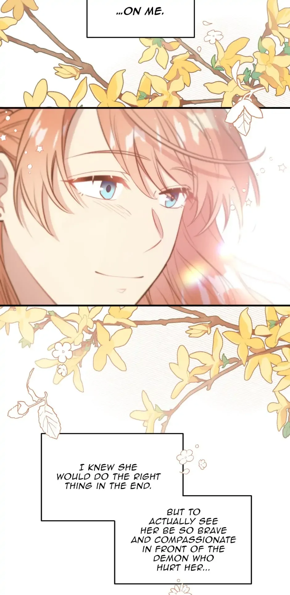 A Thousand Year Engagment Chapter 41 page 5