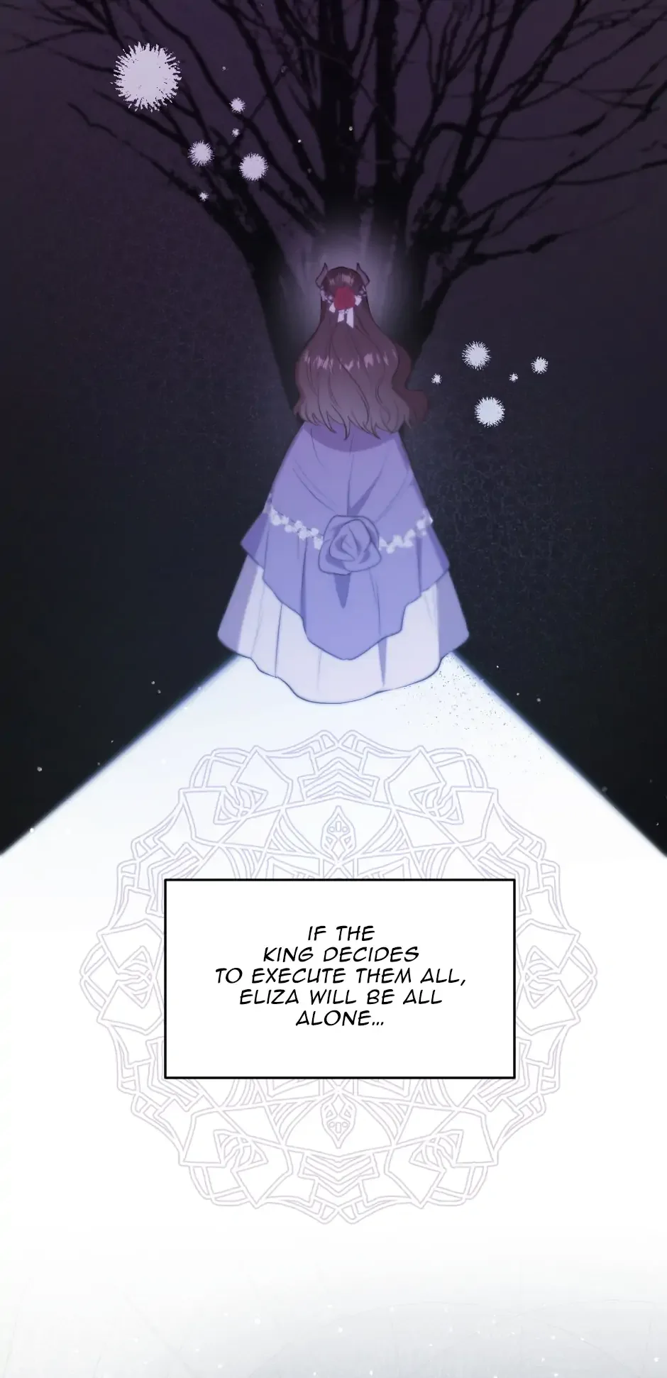 A Thousand Year Engagment Chapter 40 page 23
