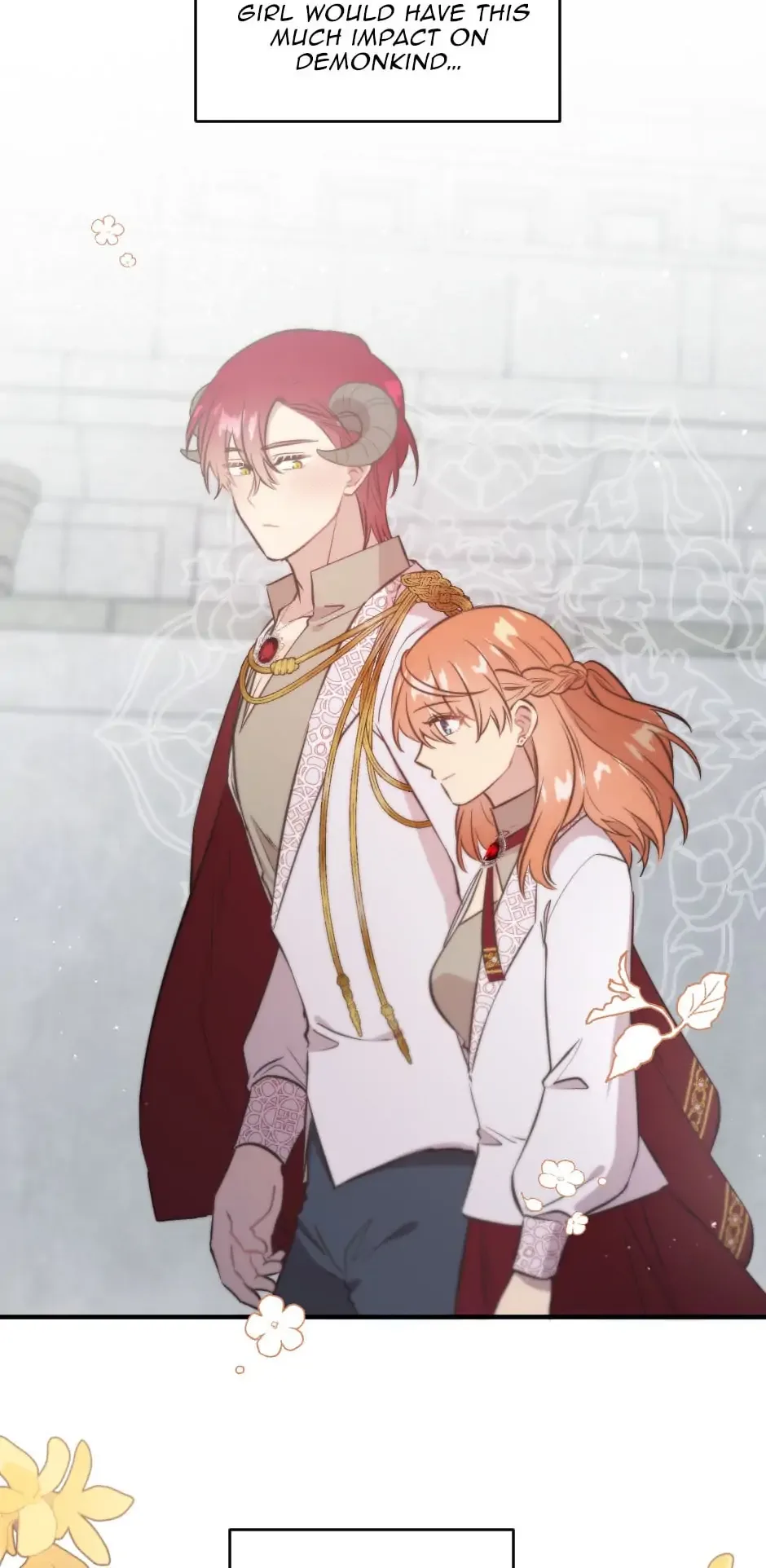 A Thousand Year Engagment Chapter 41 page 4