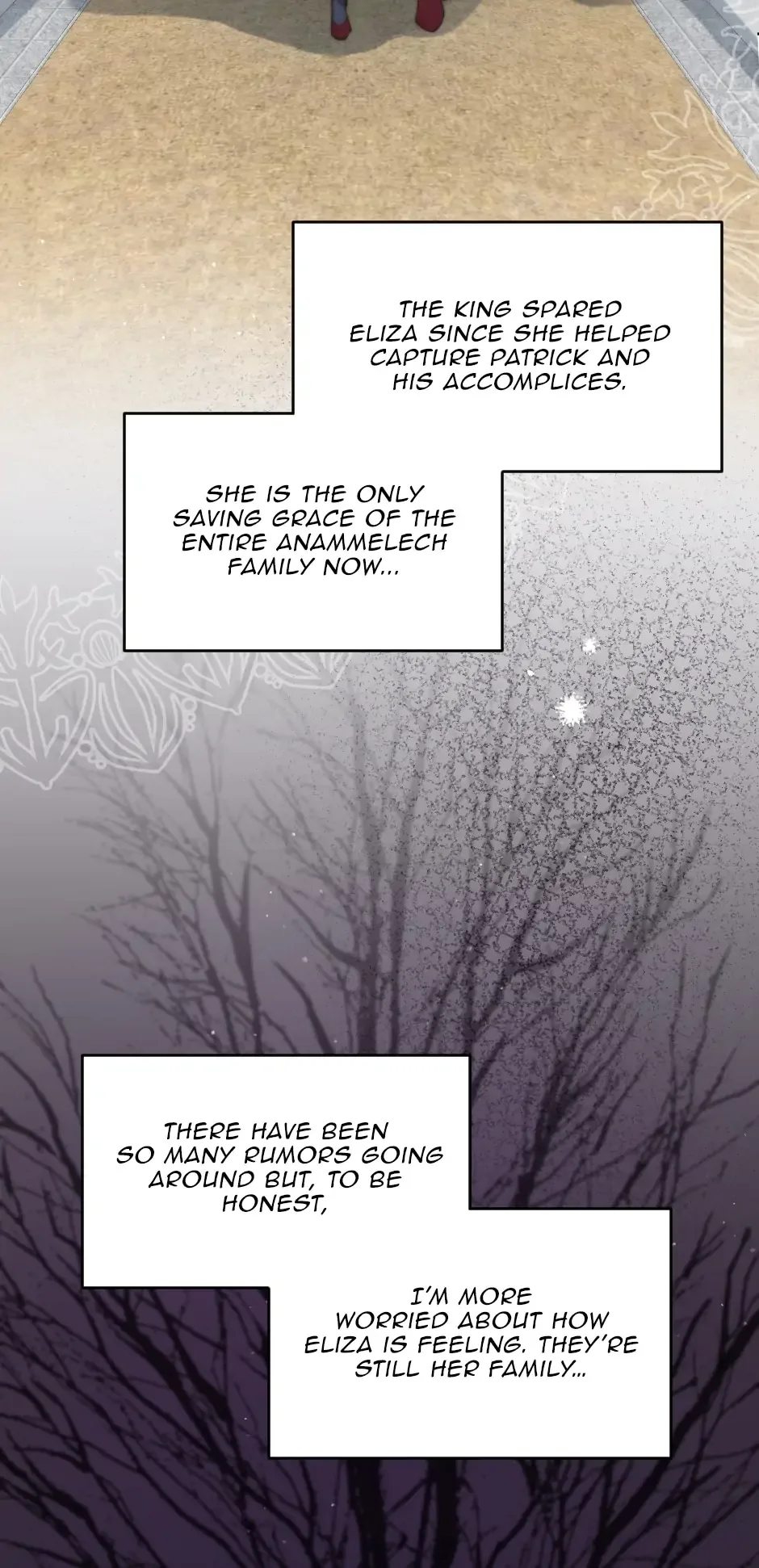 A Thousand Year Engagment Chapter 40 page 22
