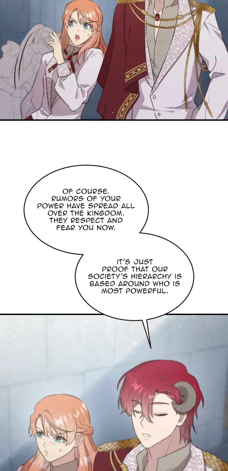 A Thousand Year Engagment Chapter 40 page 25