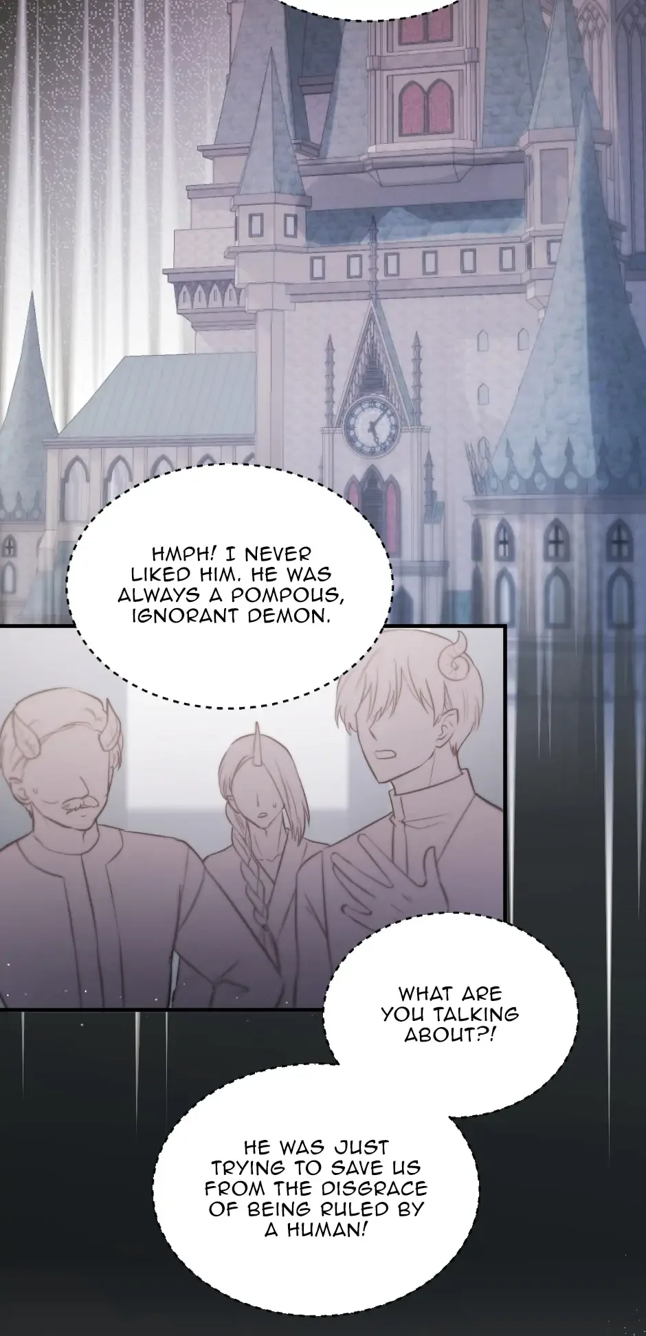 A Thousand Year Engagment Chapter 40 page 18
